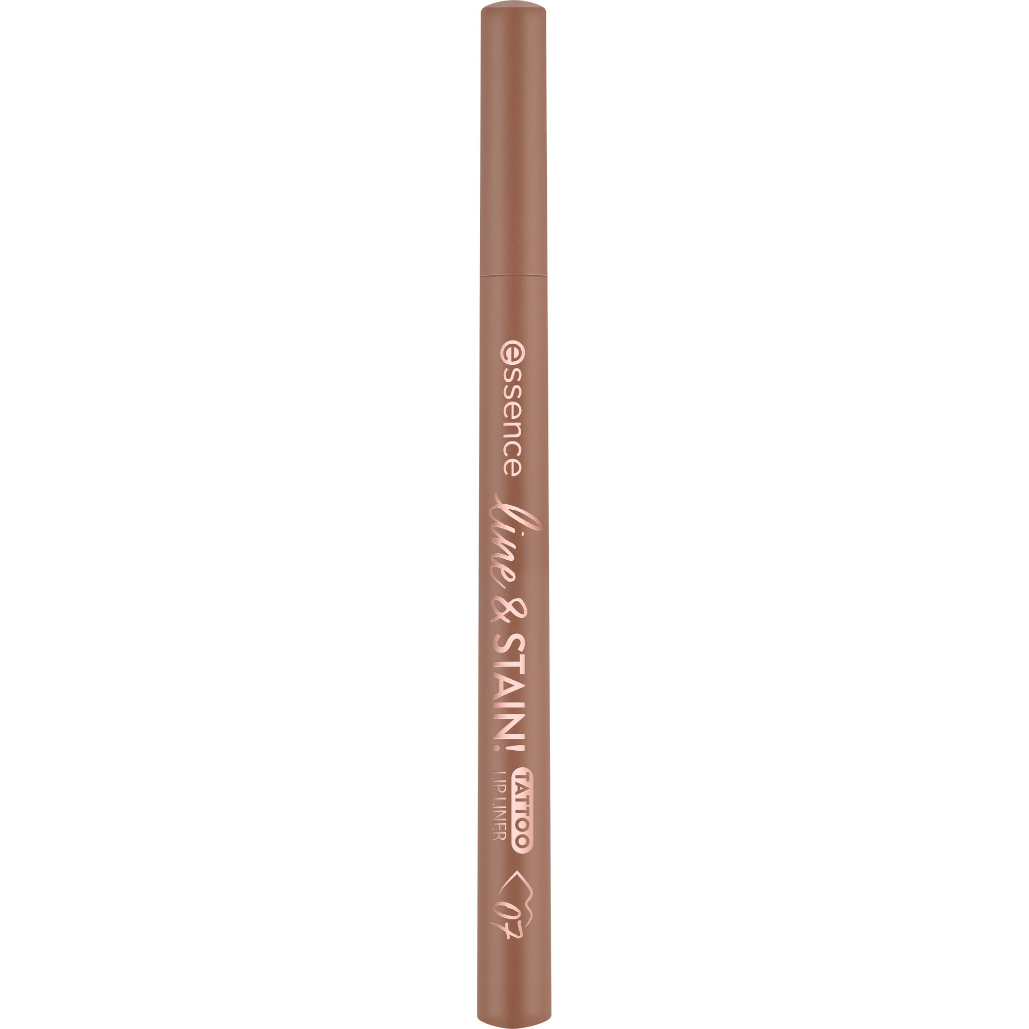 line n' STAIN! TATTOO LIP LINER crayon à lèvres