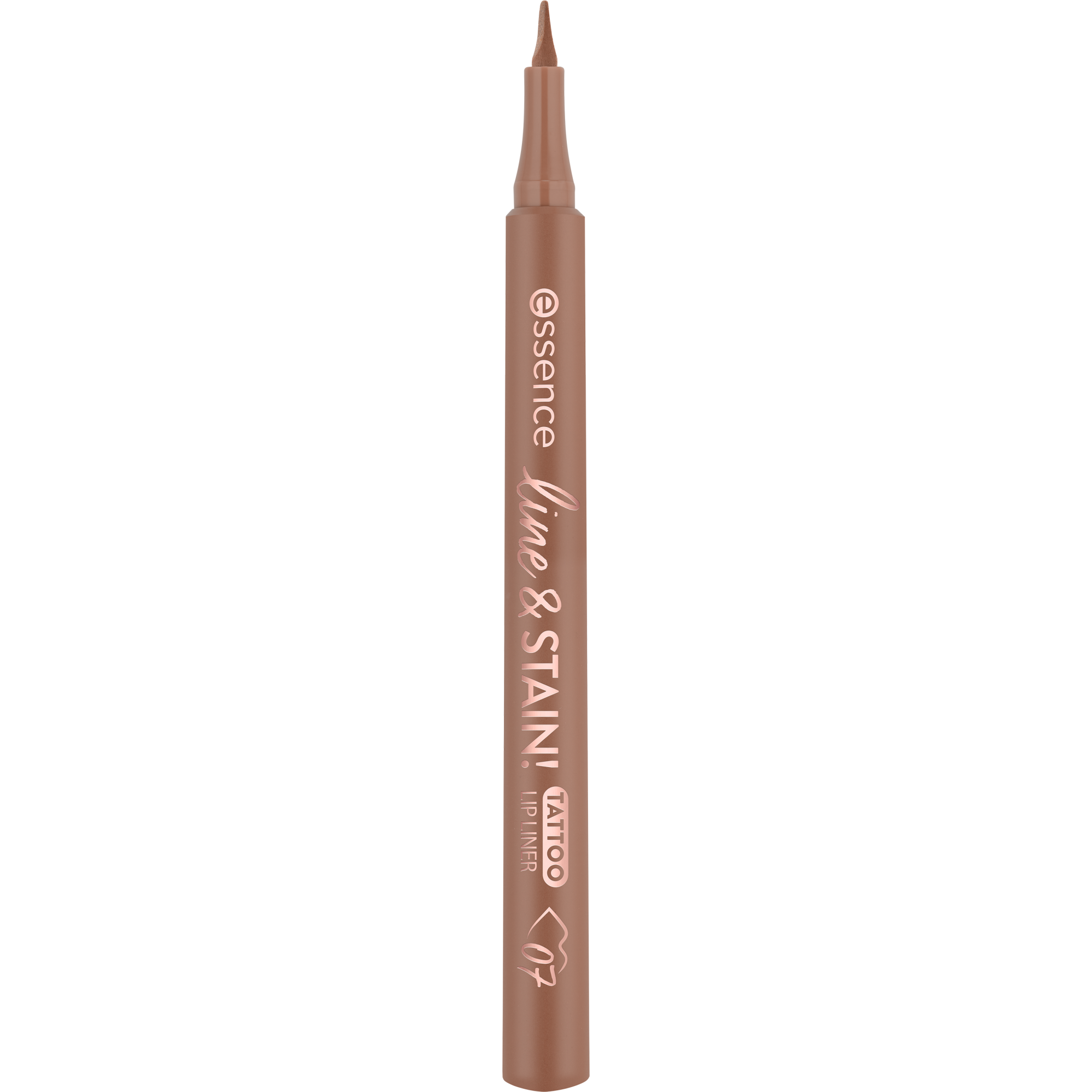 line n' STAIN! TATTOO LIP LINER crayon à lèvres