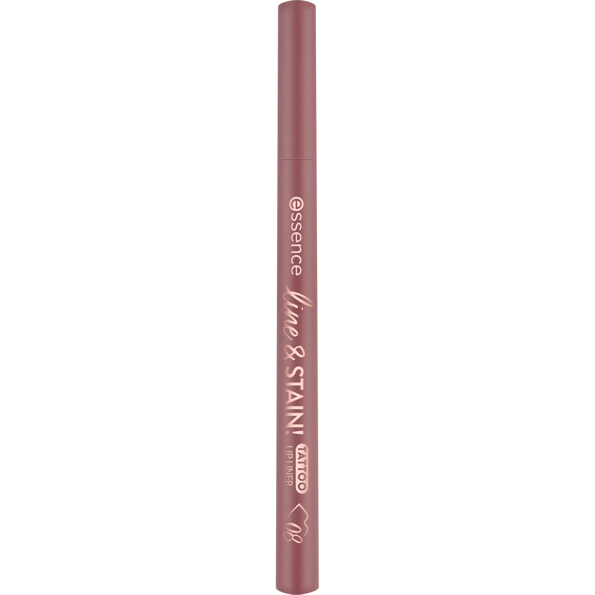 line n' STAIN! TATTOO LIP LINER crayon à lèvres