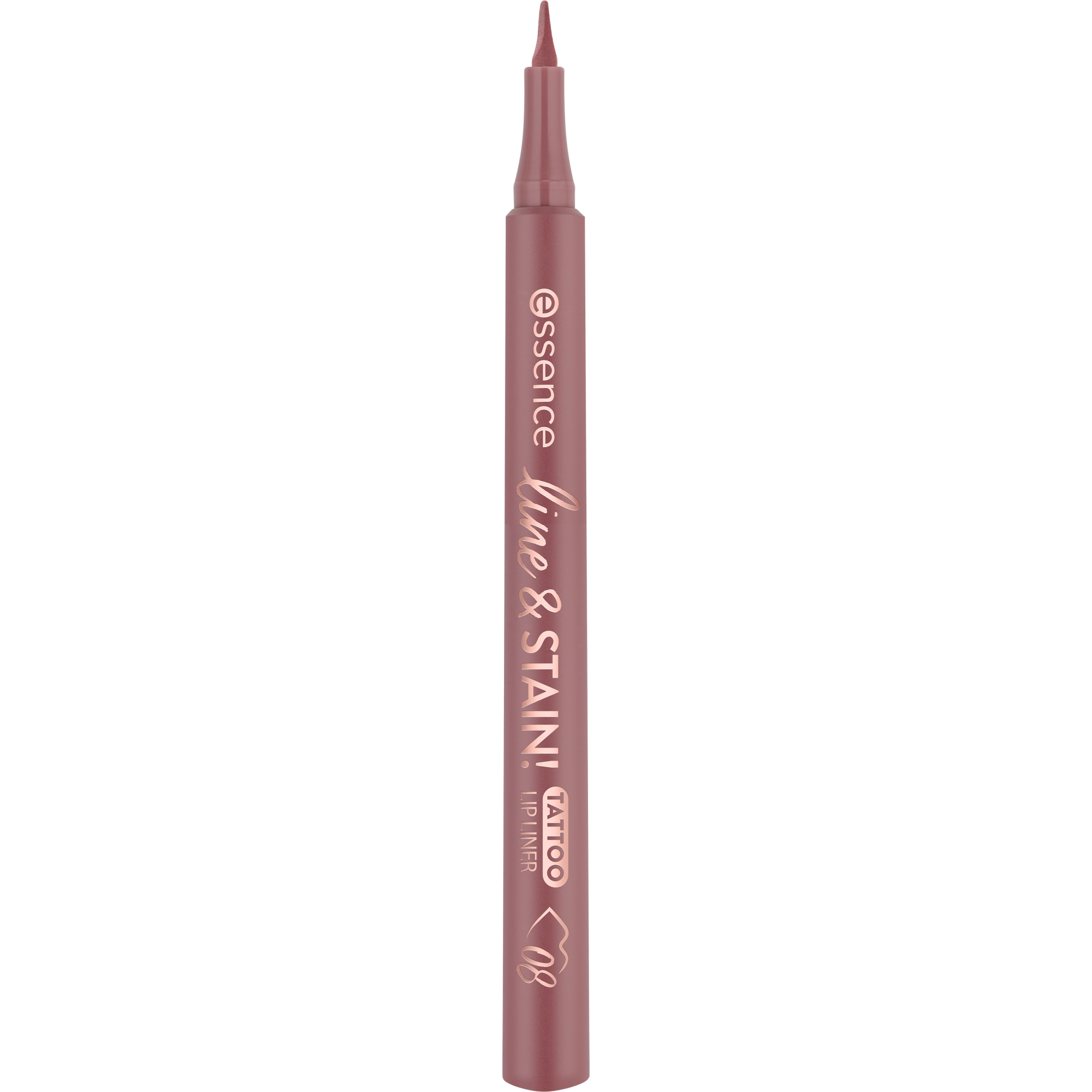 line n' STAIN! TATTOO LIP LINER crayon à lèvres