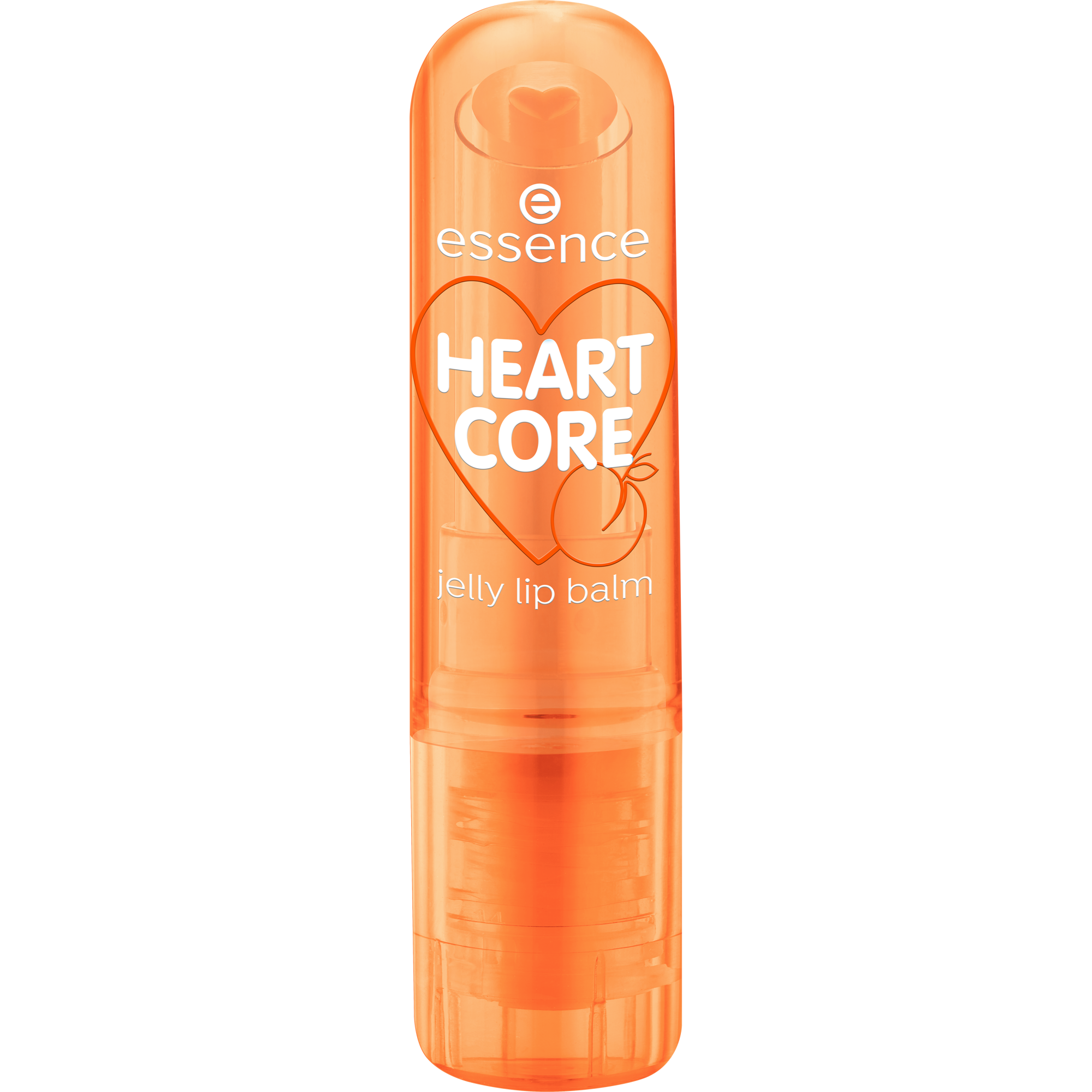 HEART CORE jelly lip balm baume à lèvres