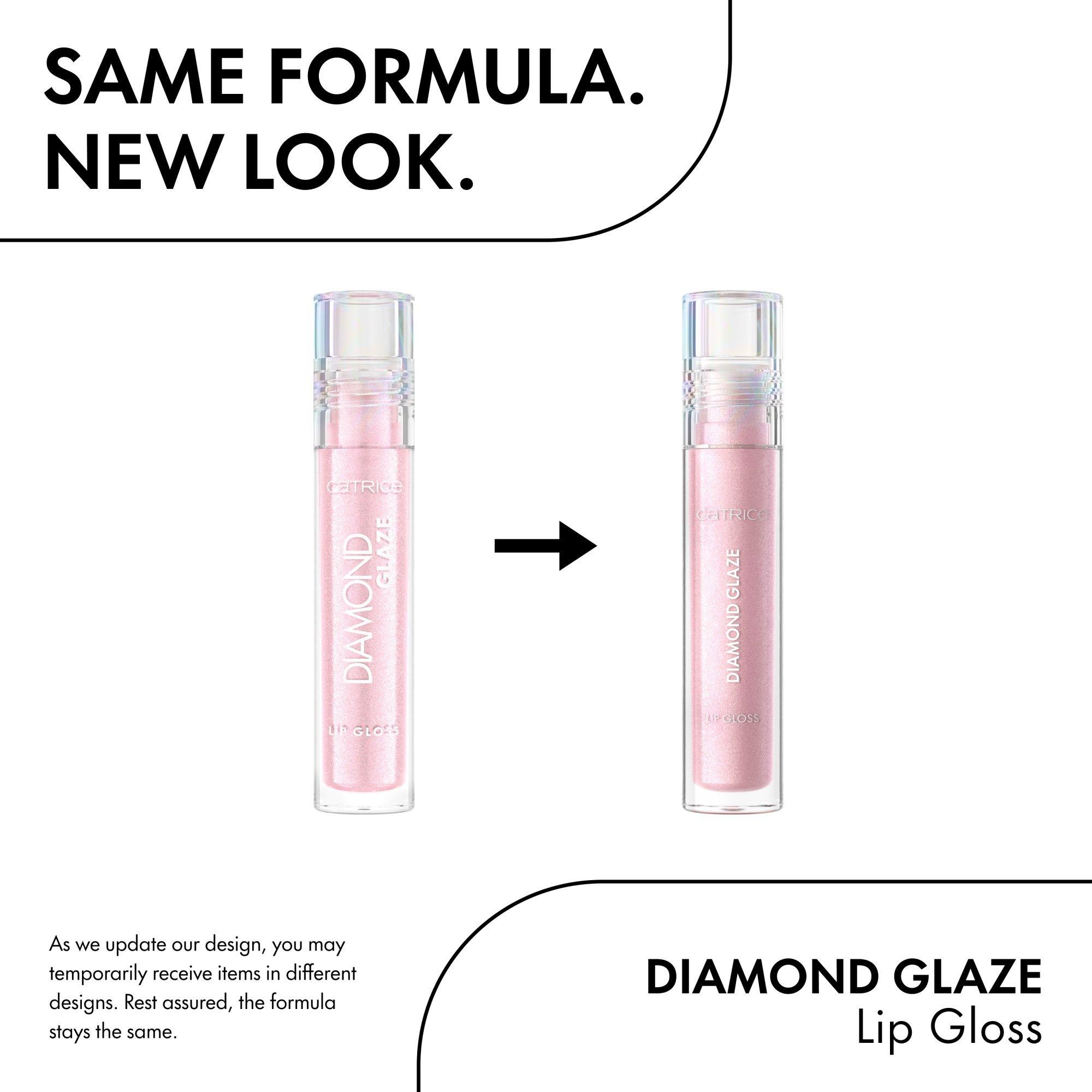 Diamond Glaze sjaj za usne