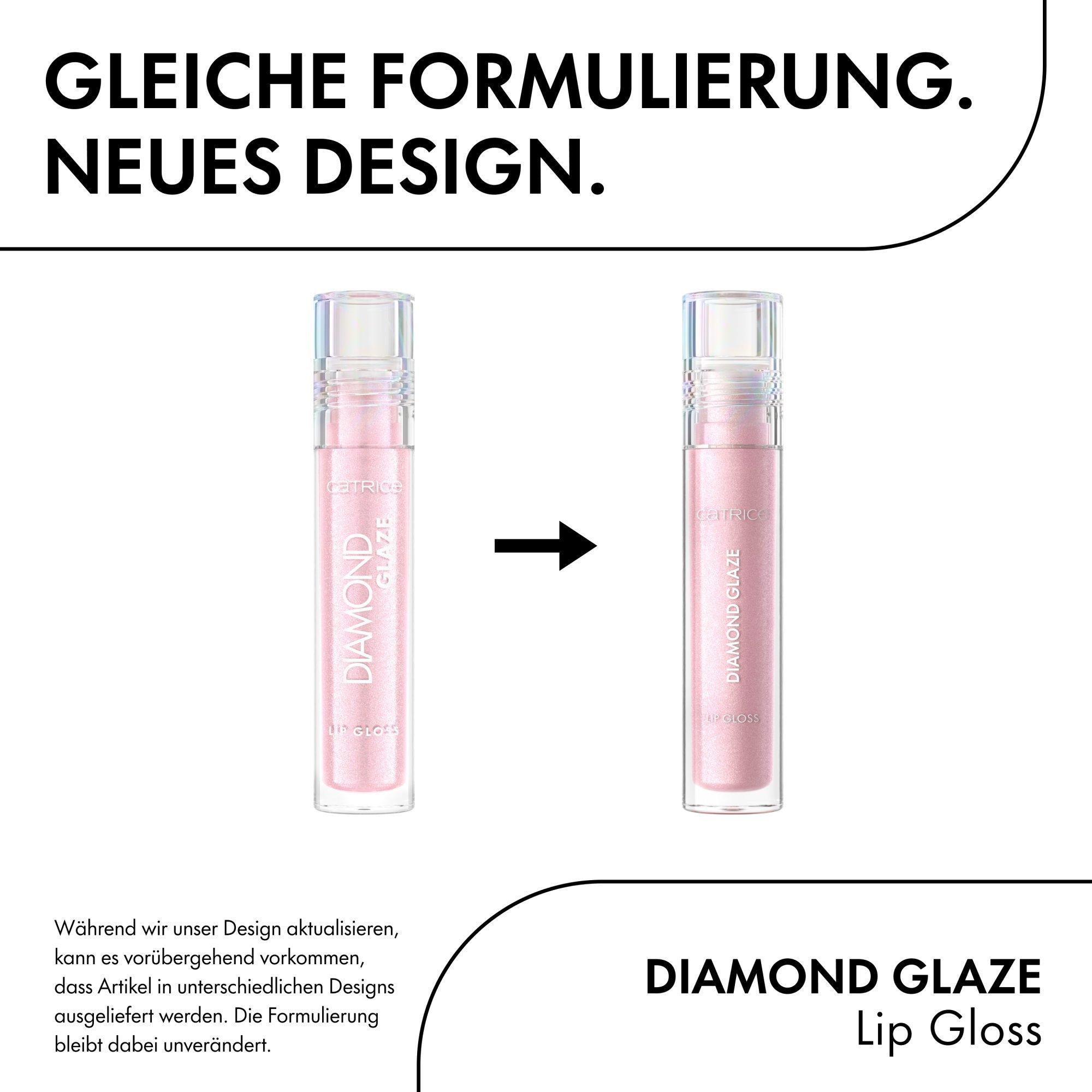 Diamond Glaze Lip Gloss