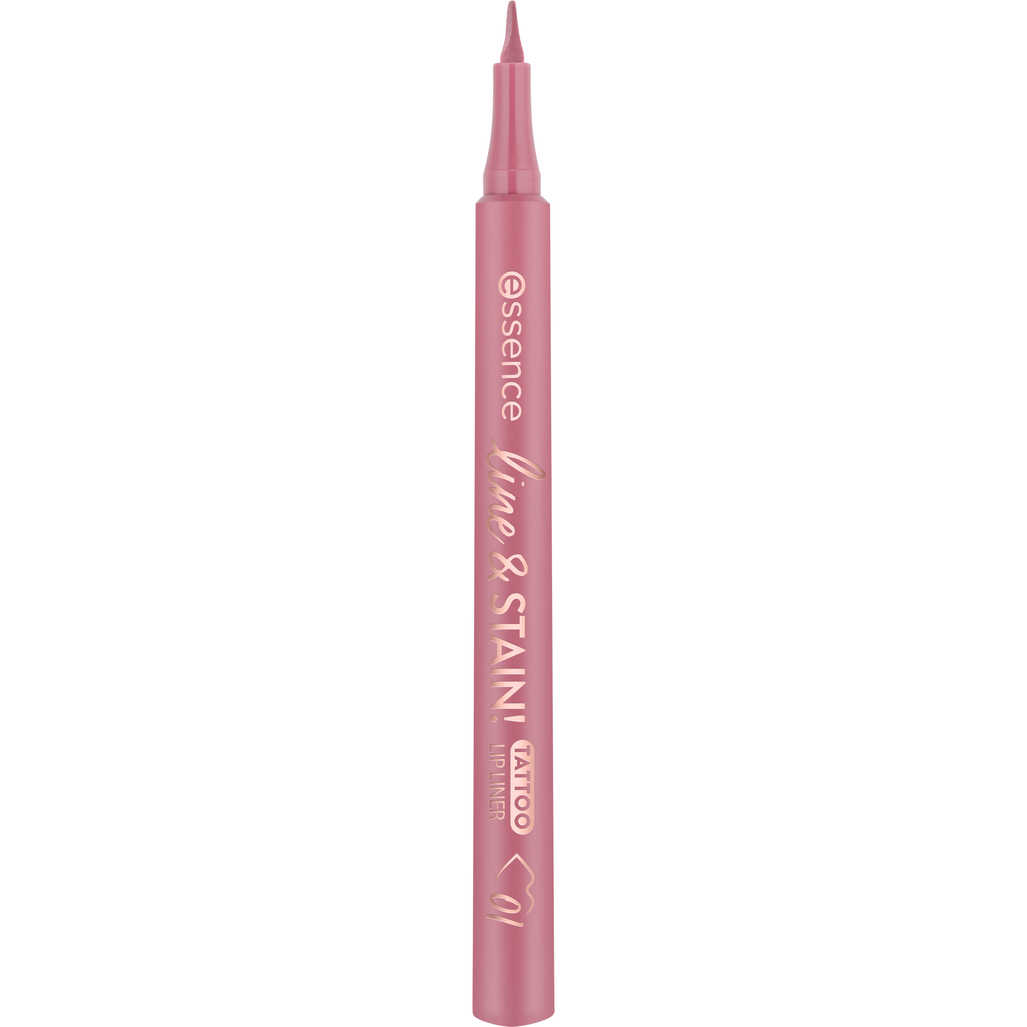 line & STAIN! TATTOO LIP LINER crayon à lèvres