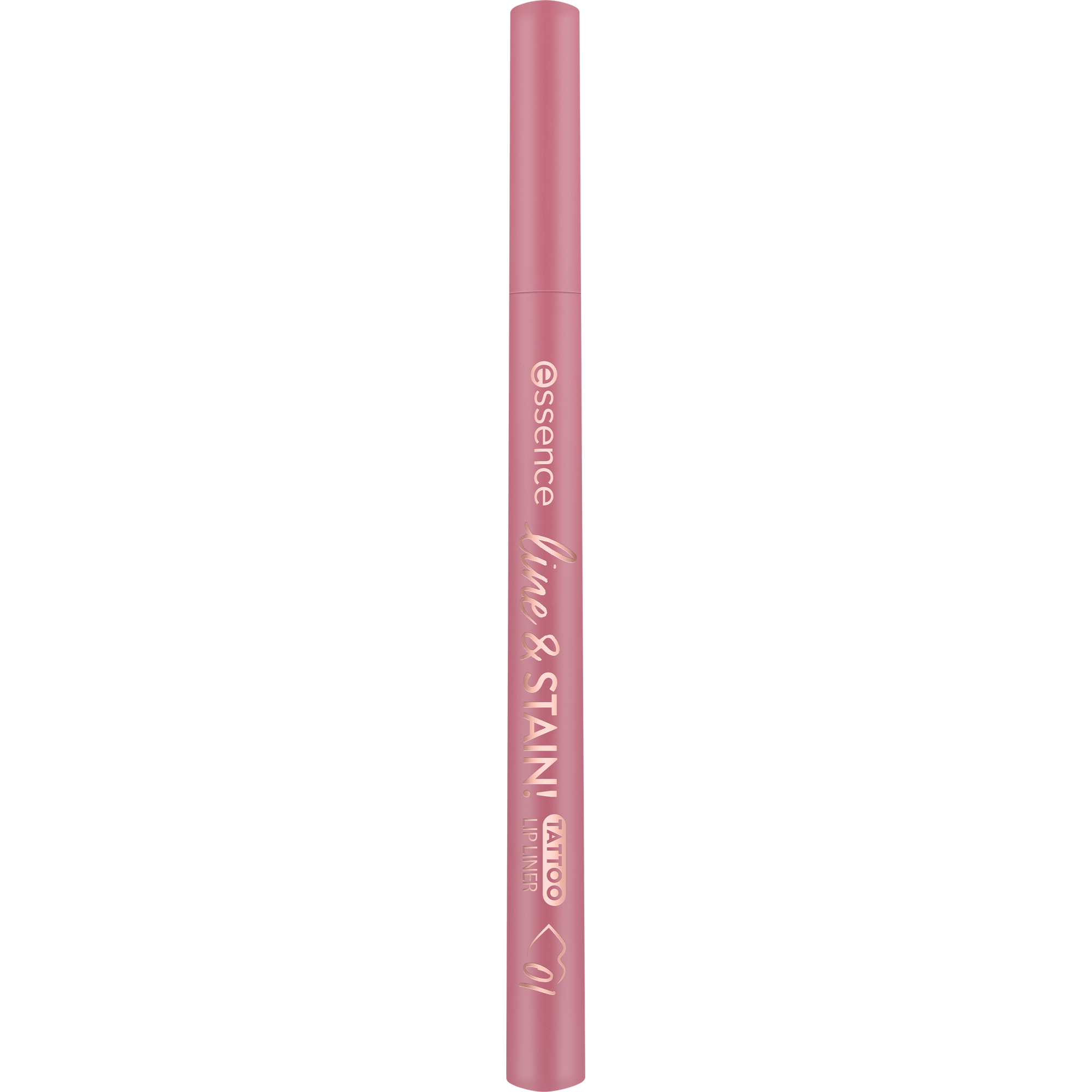 line & STAIN! TATTOO LIP LINER crayon à lèvres