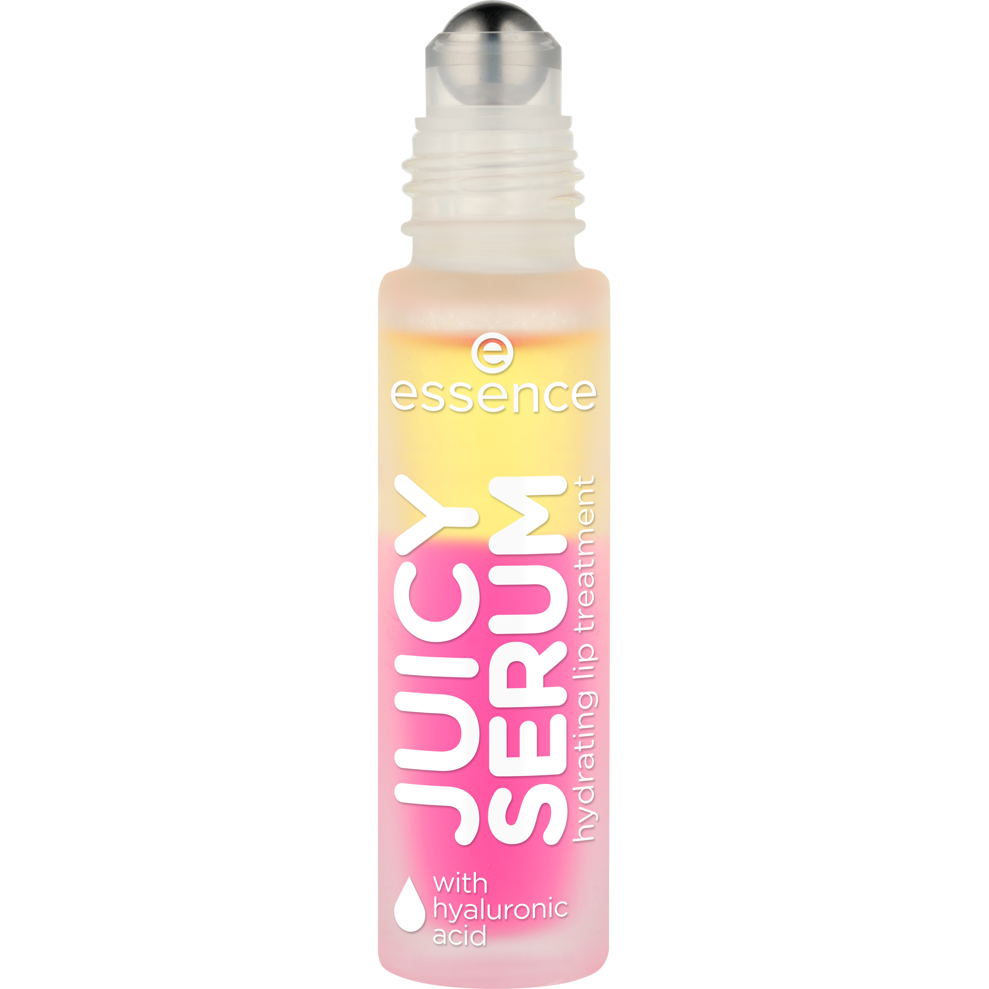 JUICY SERUM hydrating lip treatment