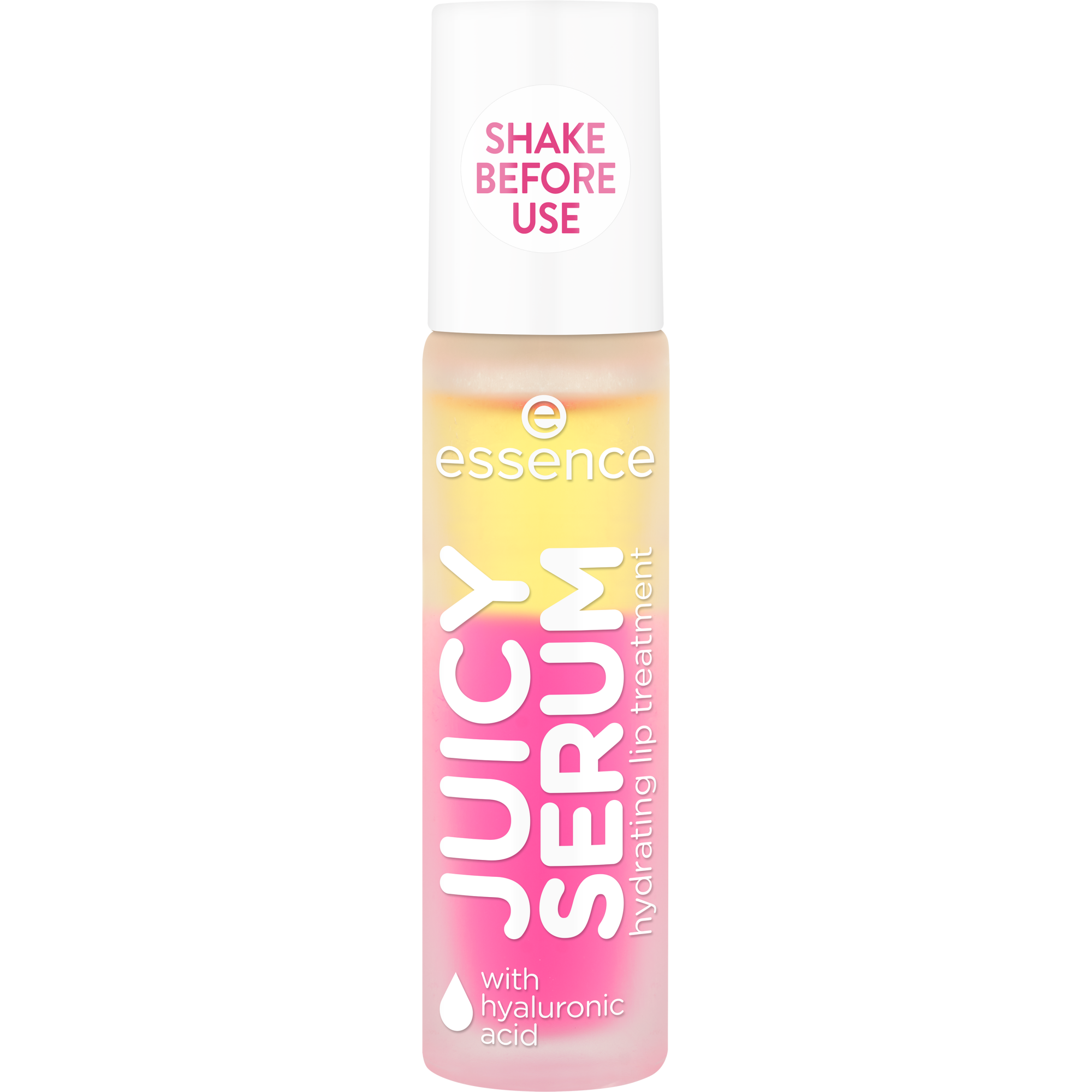 JUICY SERUM hydrating lip treatment