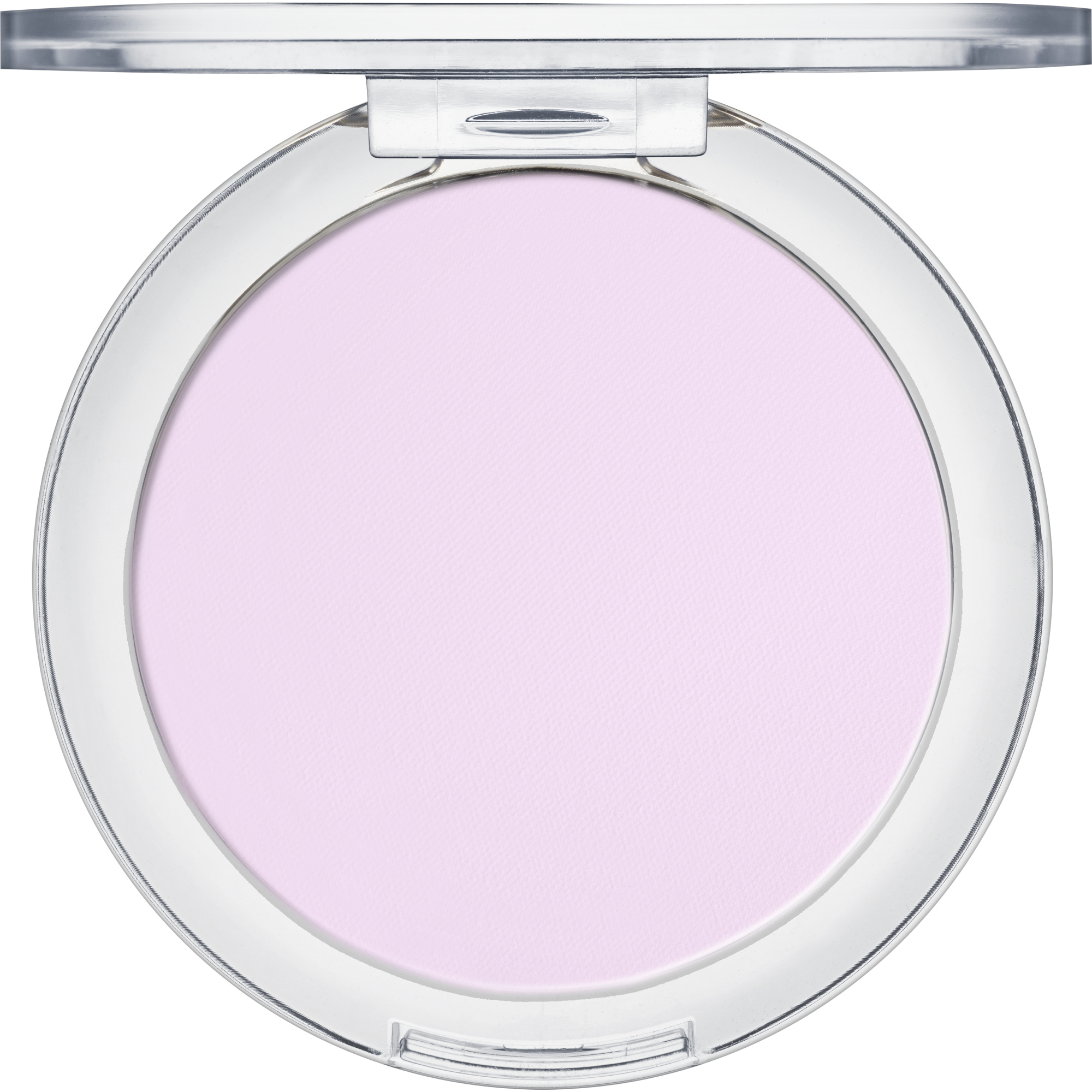 all about matt! fixing compact powder lavender