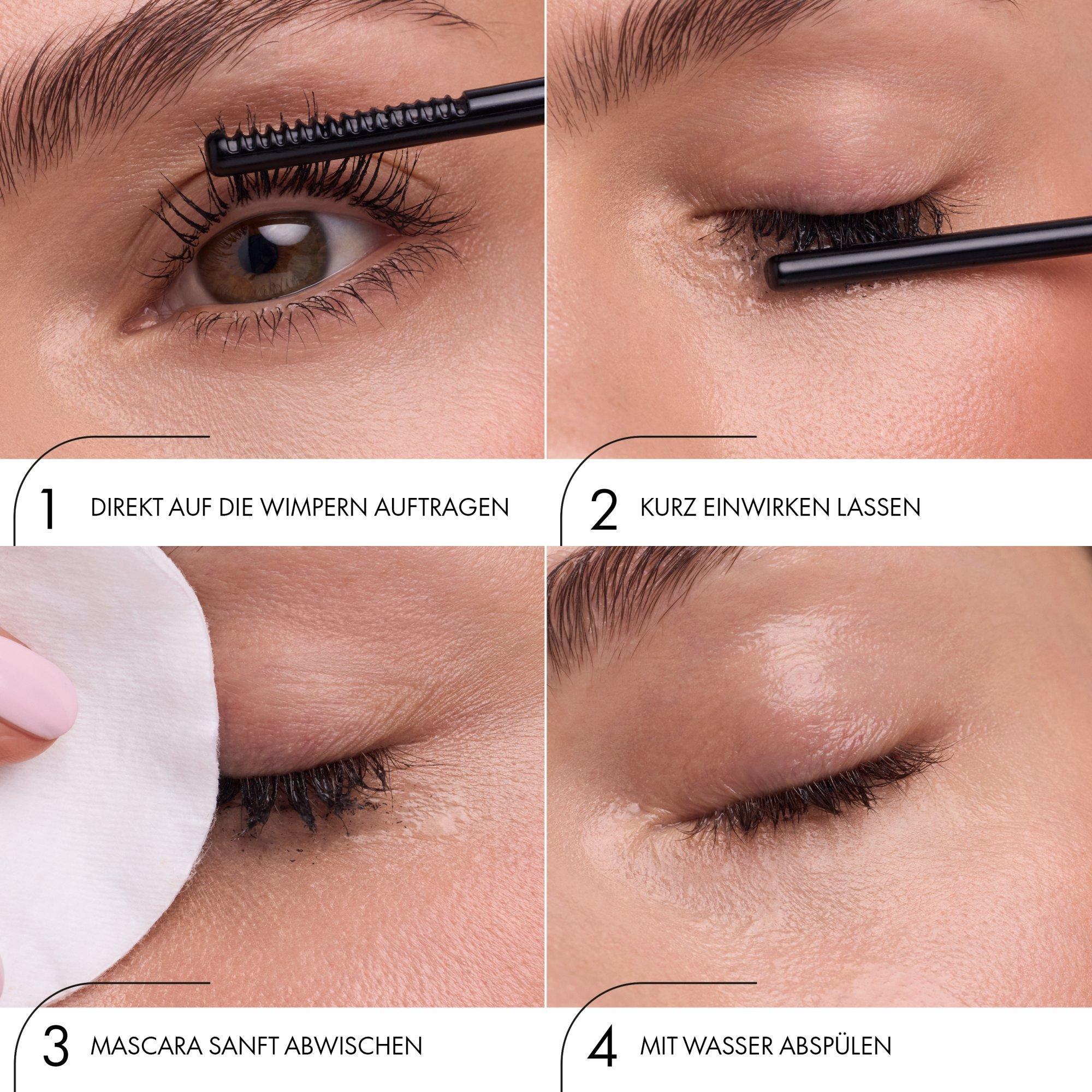 Wipe It Off Mascara Remover