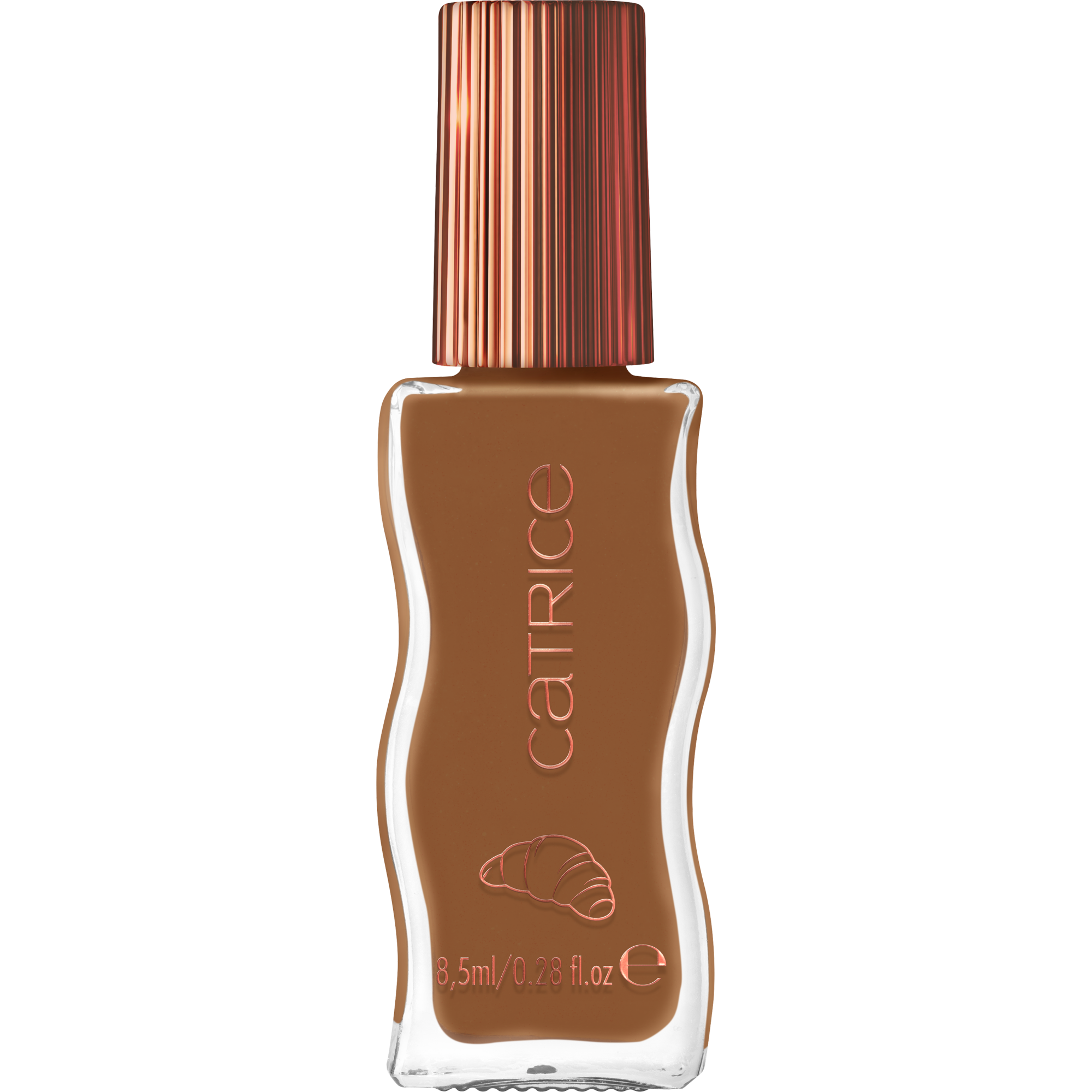 AUTUMN DELIGHTS Sweet Treat Lip Glaze