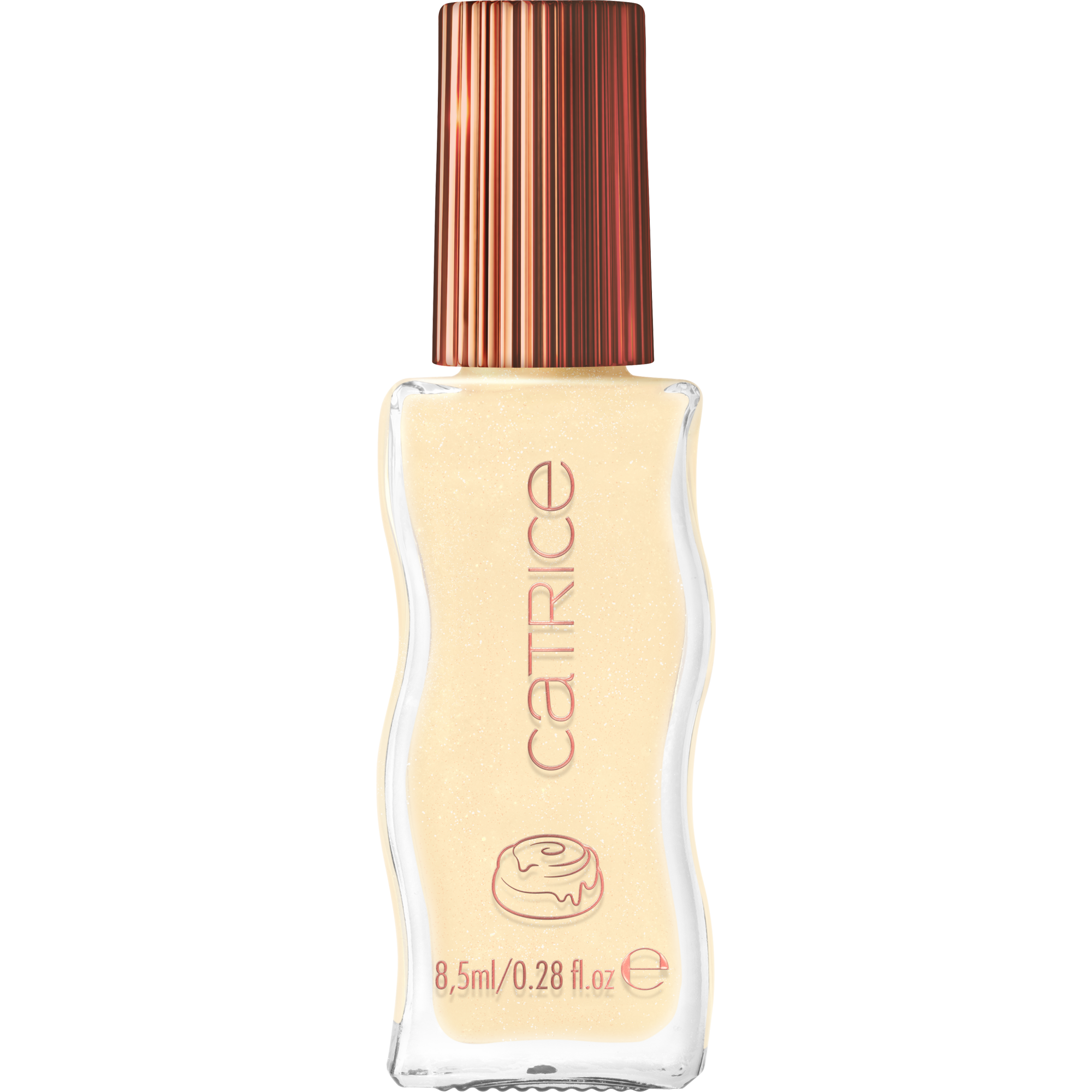 AUTUMN DELIGHTS Sweet Treat Lip Glaze
