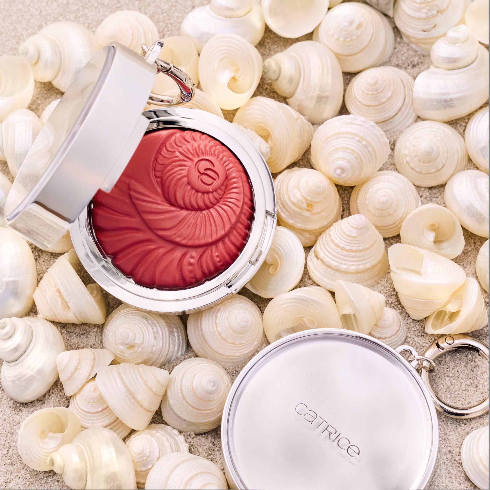 SEASHELL STORIES Balsamo illuminante
