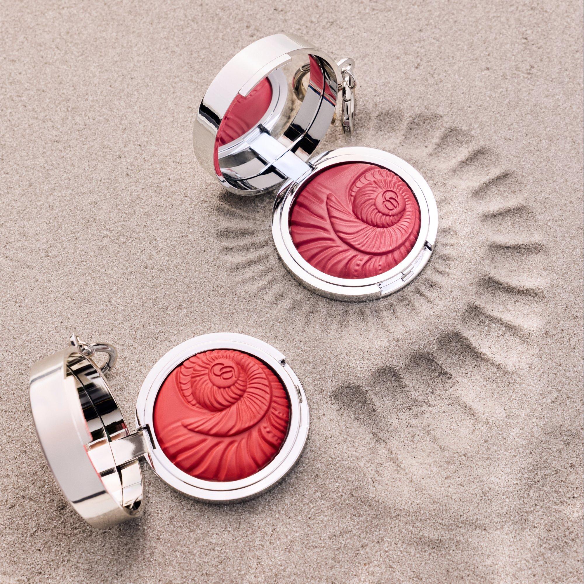 SEASHELL STORIES Balsamo illuminante
