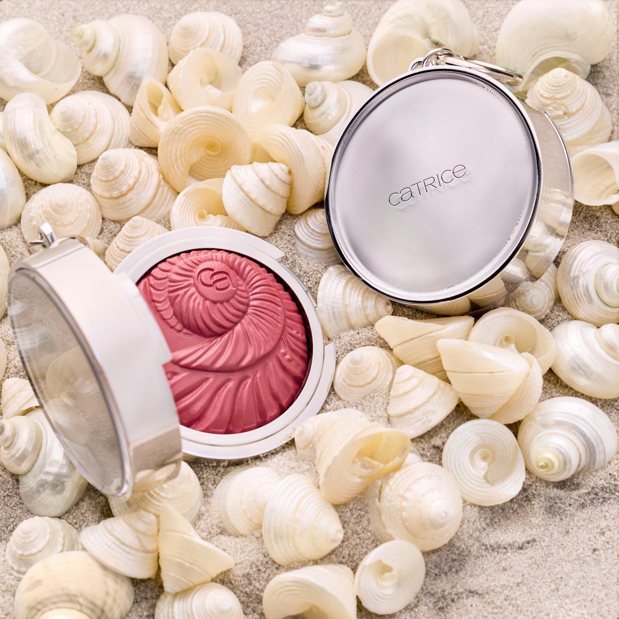 SEASHELL STORIES Balsamo illuminante