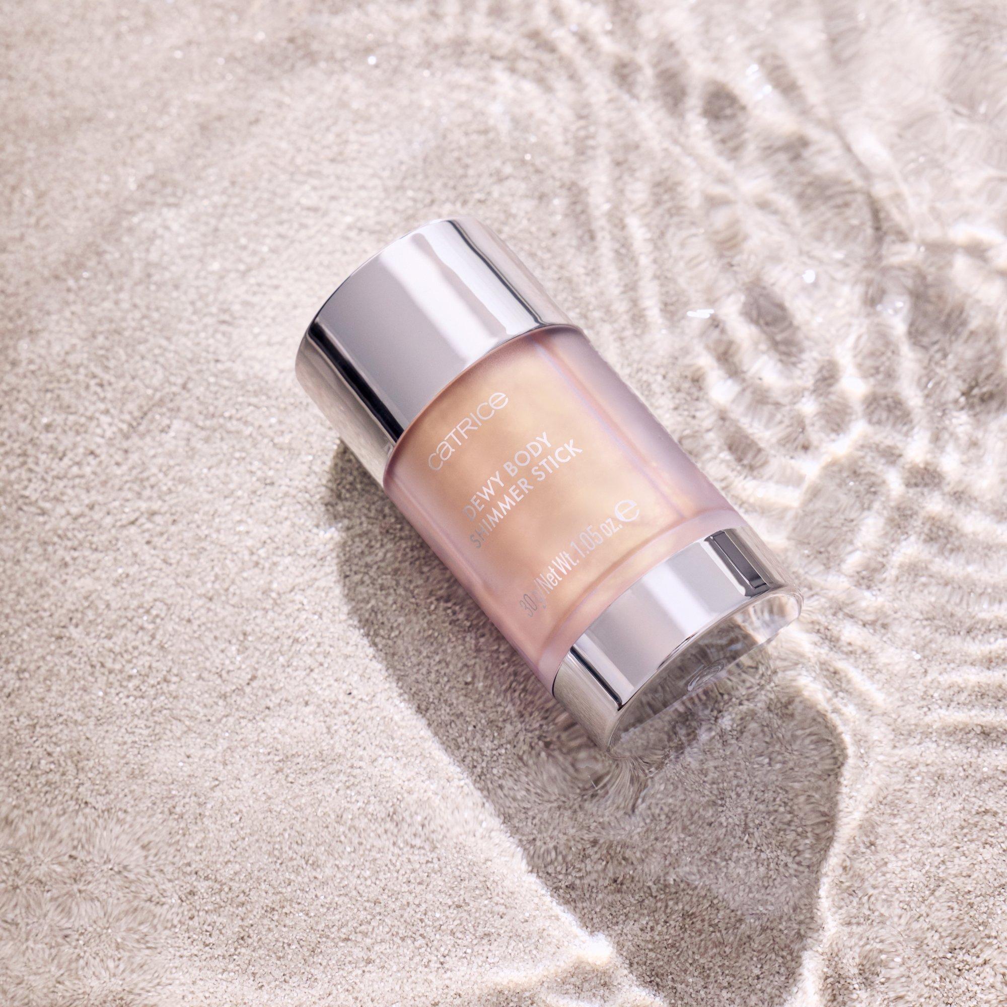 Stick iridescente per corpo SEASHELL STORIES
