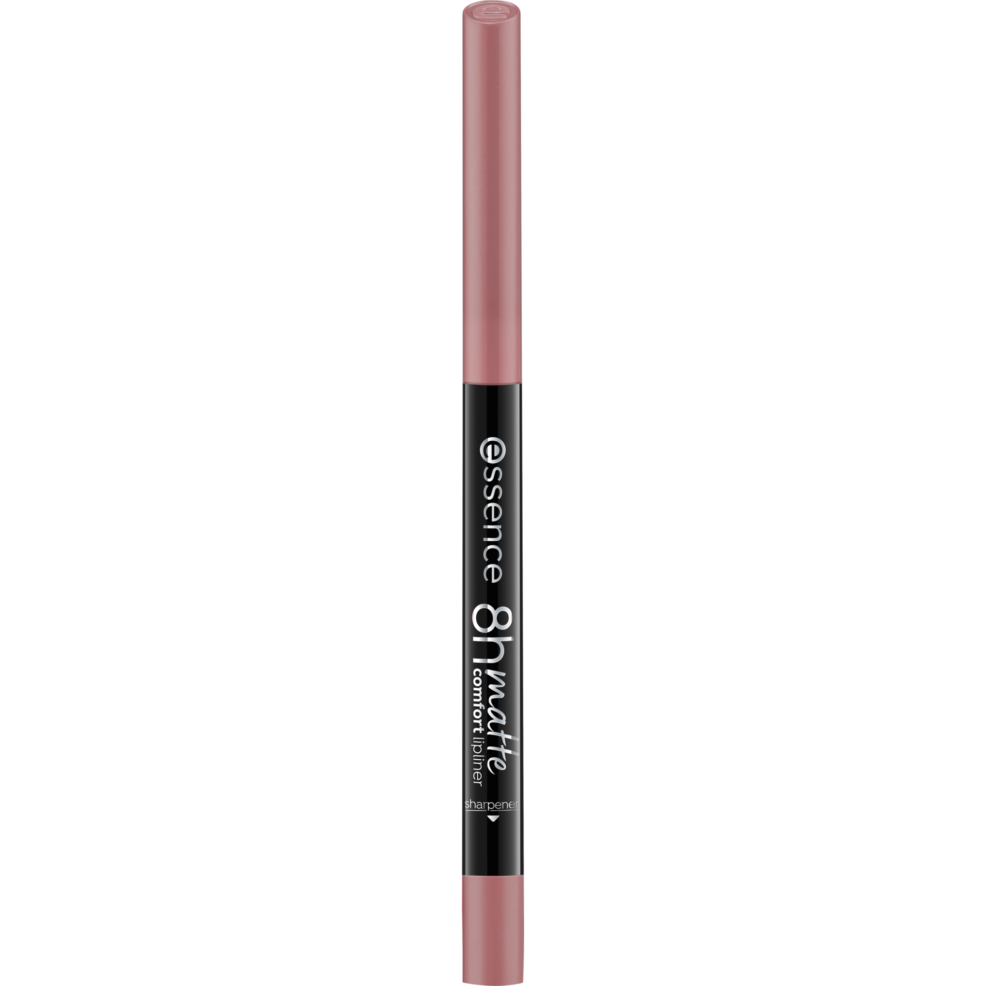 8h MATTE comfort lipliner