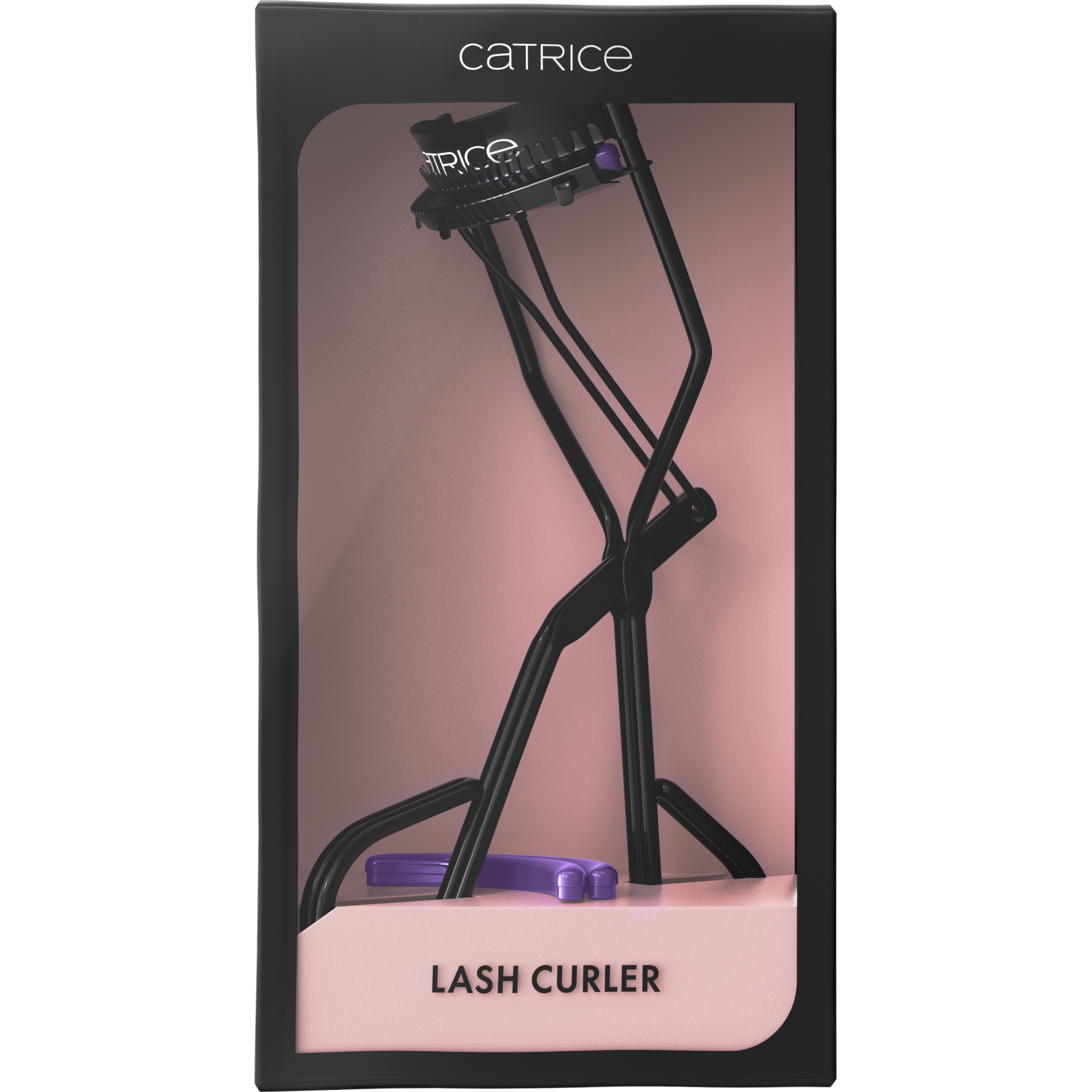 Lash Curler rizador de pestañas