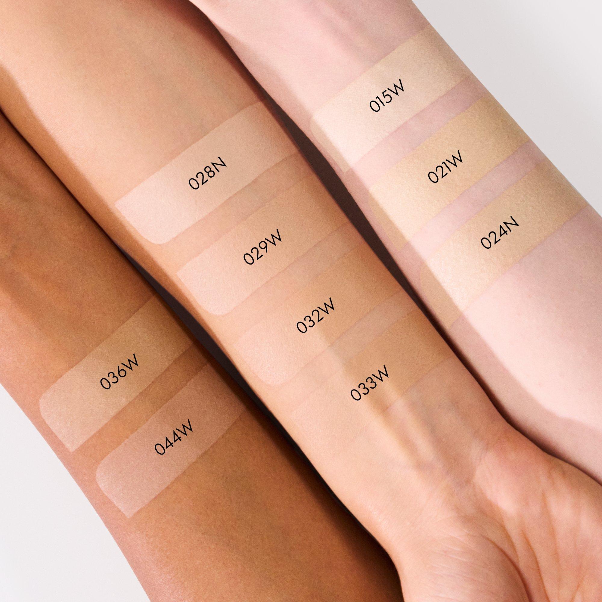 Invisible Cover Cushion Foundation fond de teint