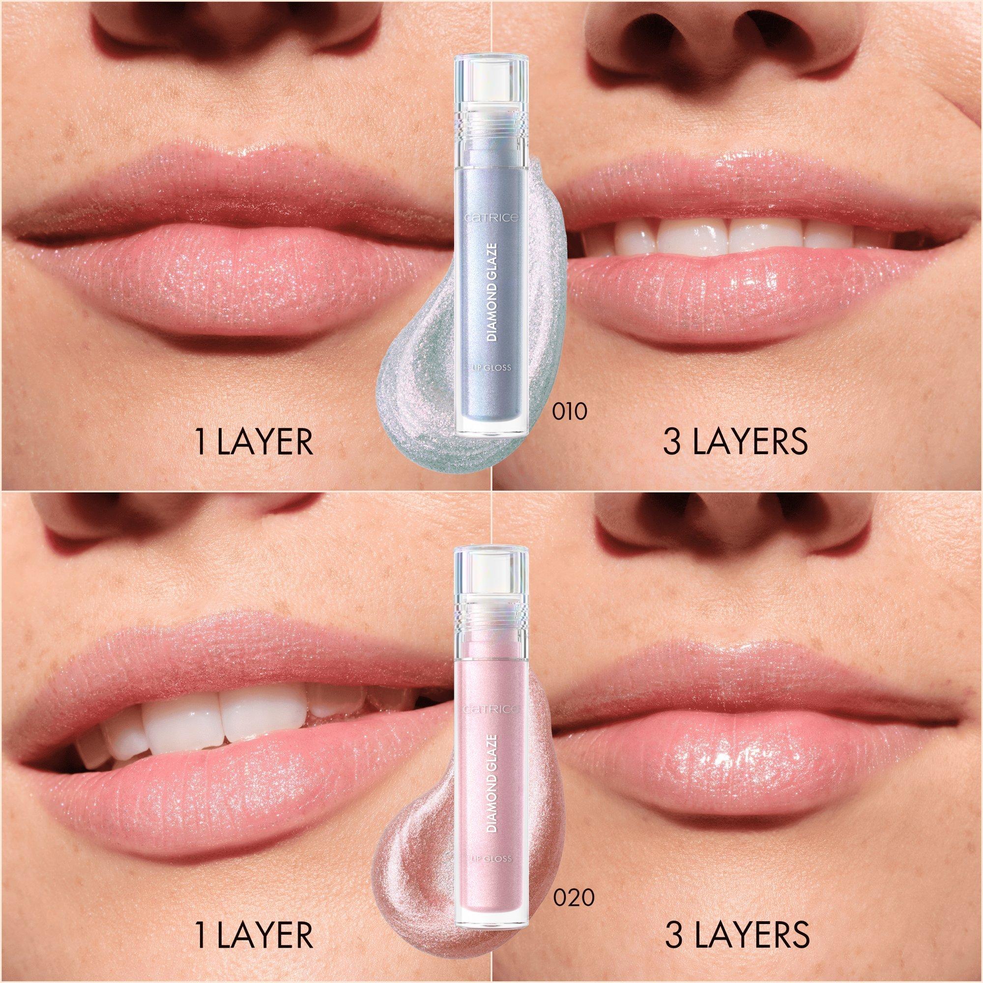 Diamond Glaze Lip Gloss