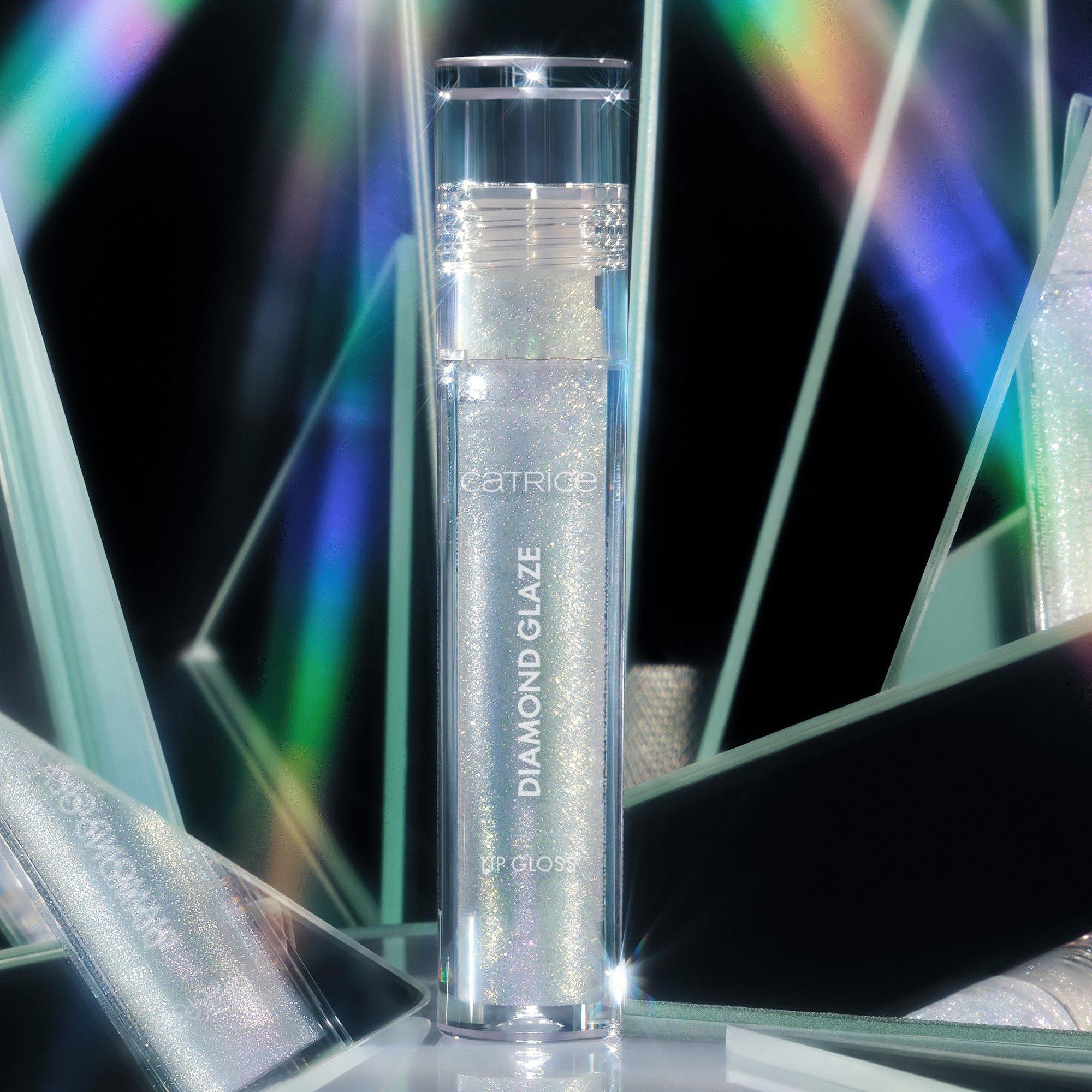 Brillo de labios Diamond Glaze