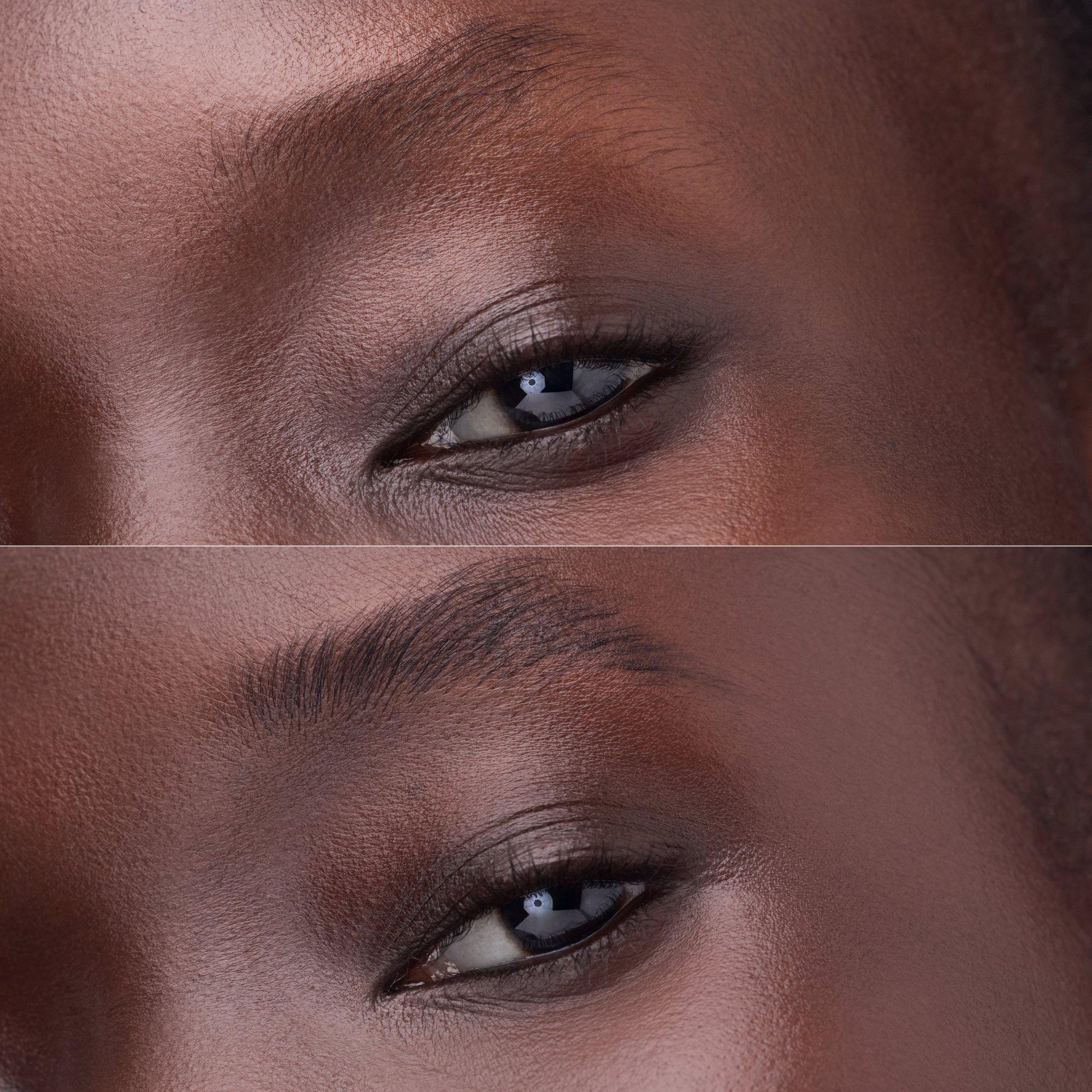 Feather Brow Filler Waterproof