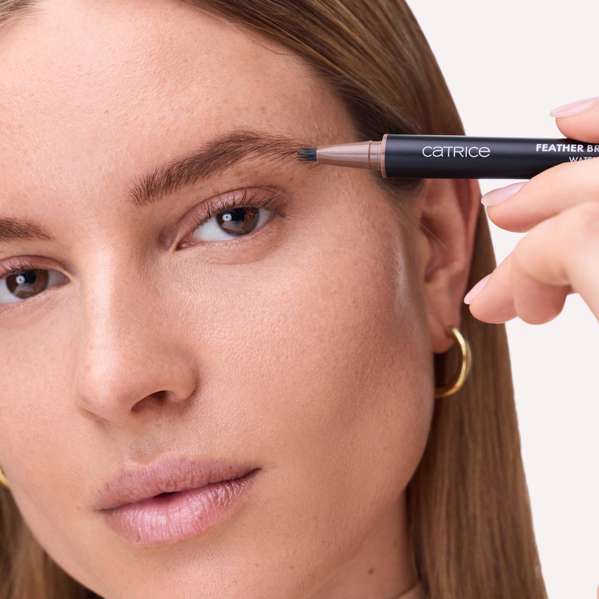 Feather Brow Filler Waterproof