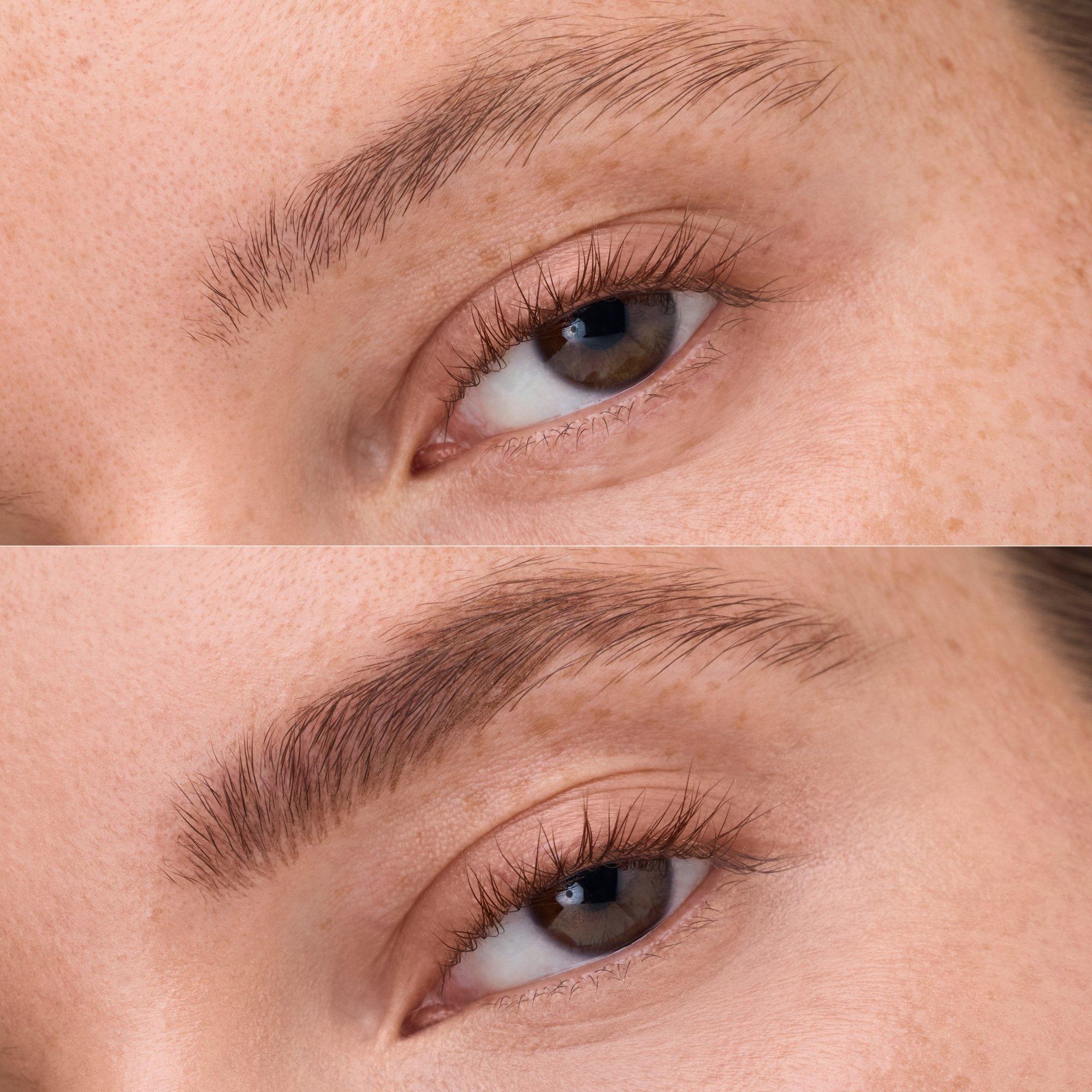 Feather Brow Filler Waterproof