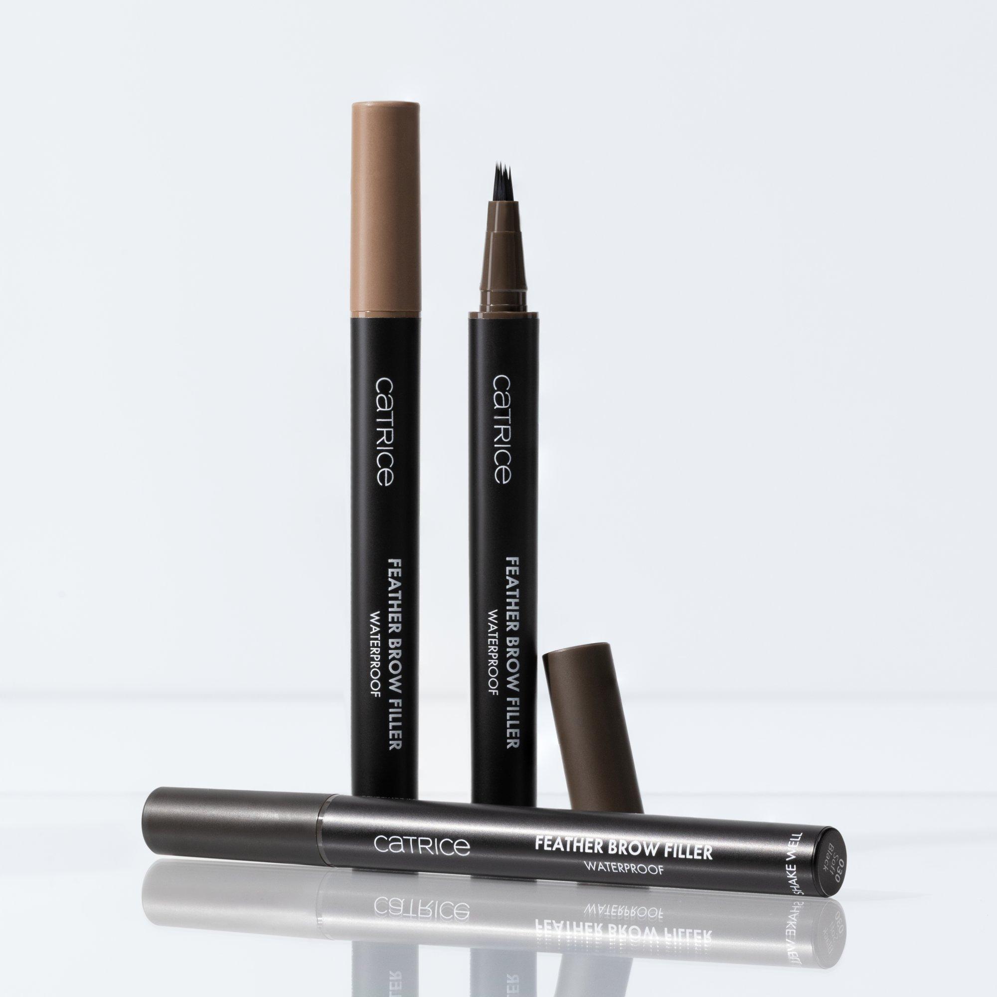Feather Brow Filler Waterproof