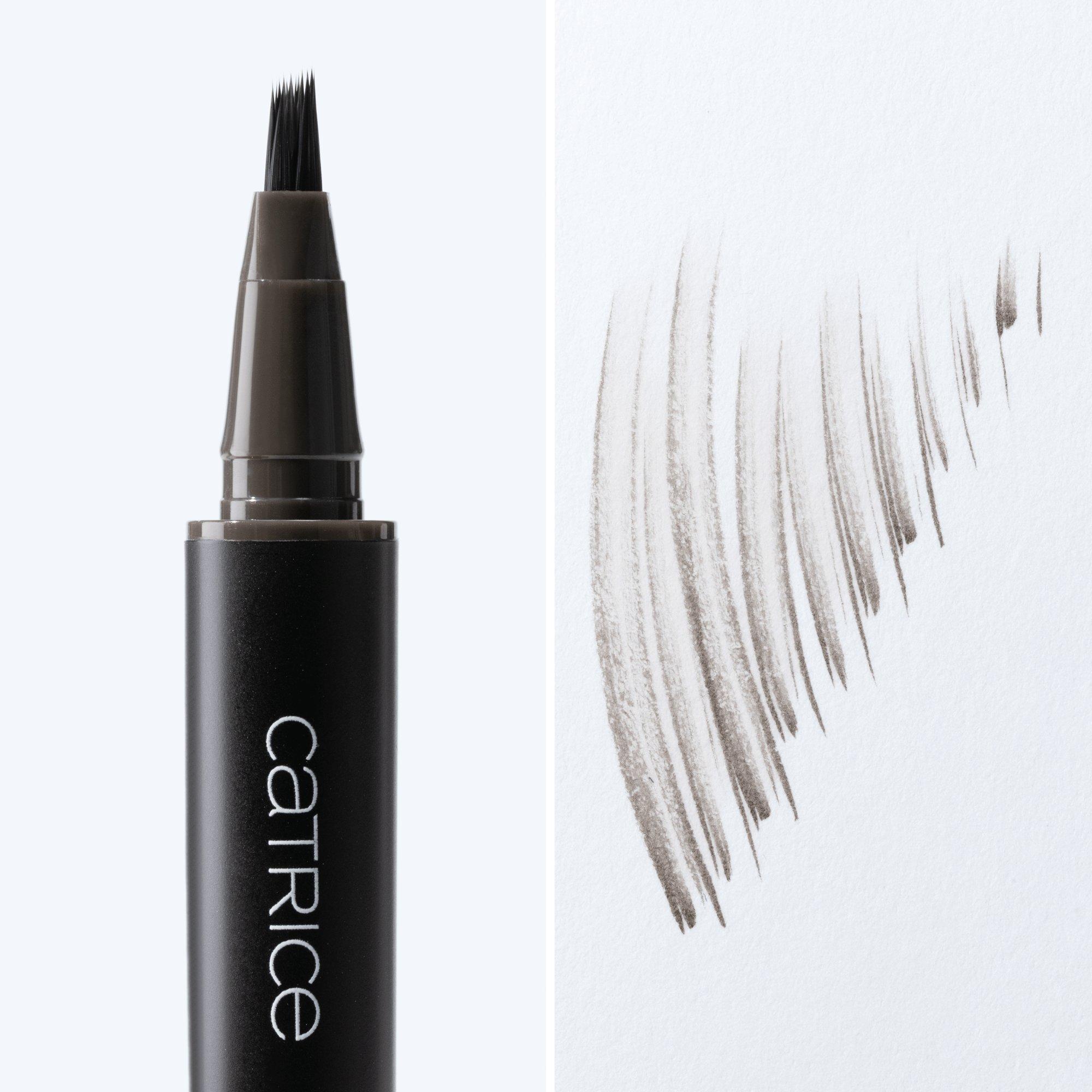 Feather Brow Filler Waterproof