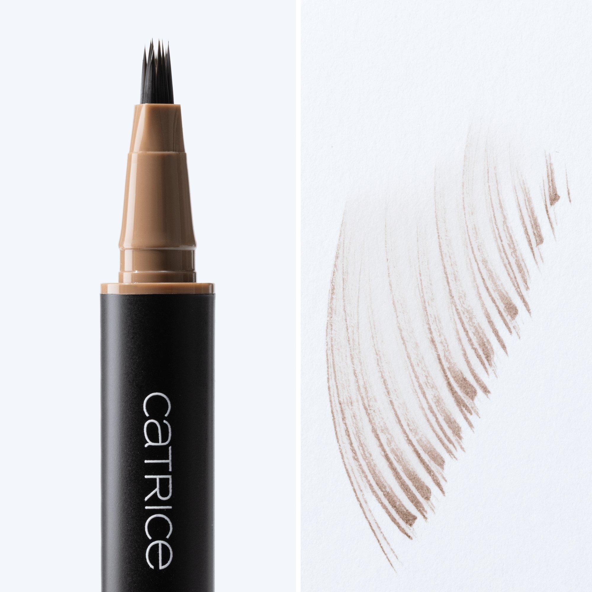 Feather Brow Filler Waterproof