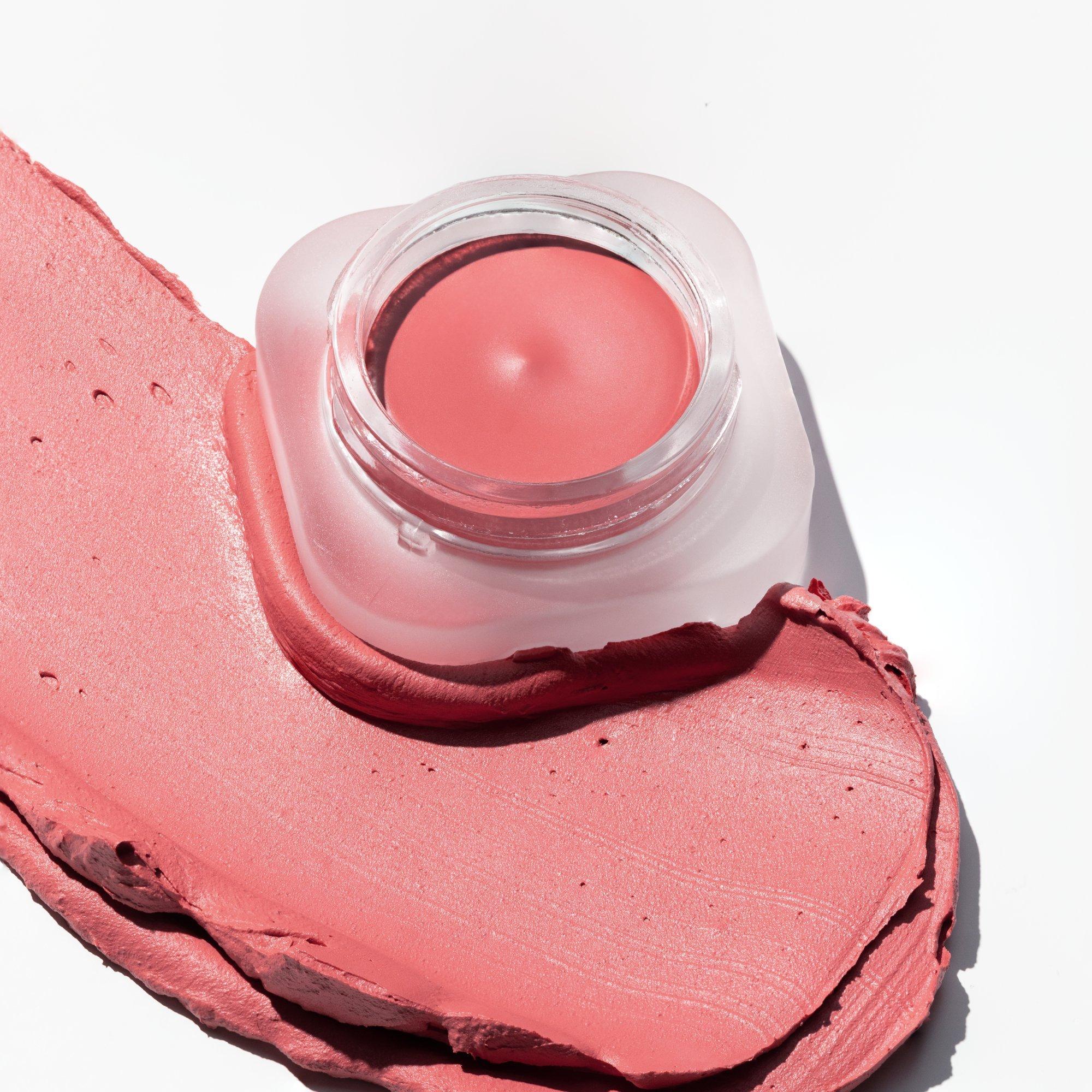 Velvet Pudding Blurring rumenilo