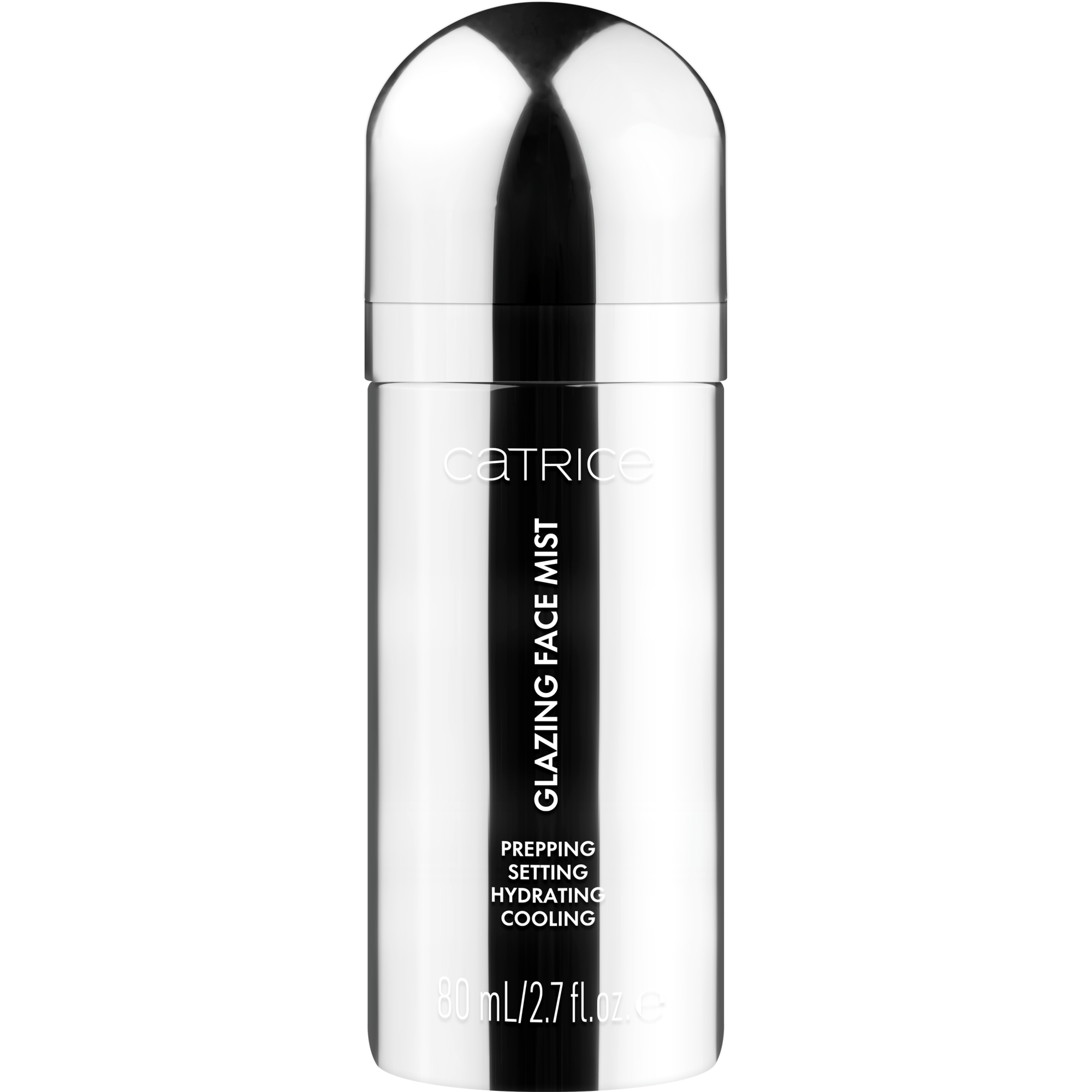 BEYOND THE MIRROR Glazing Face Mist