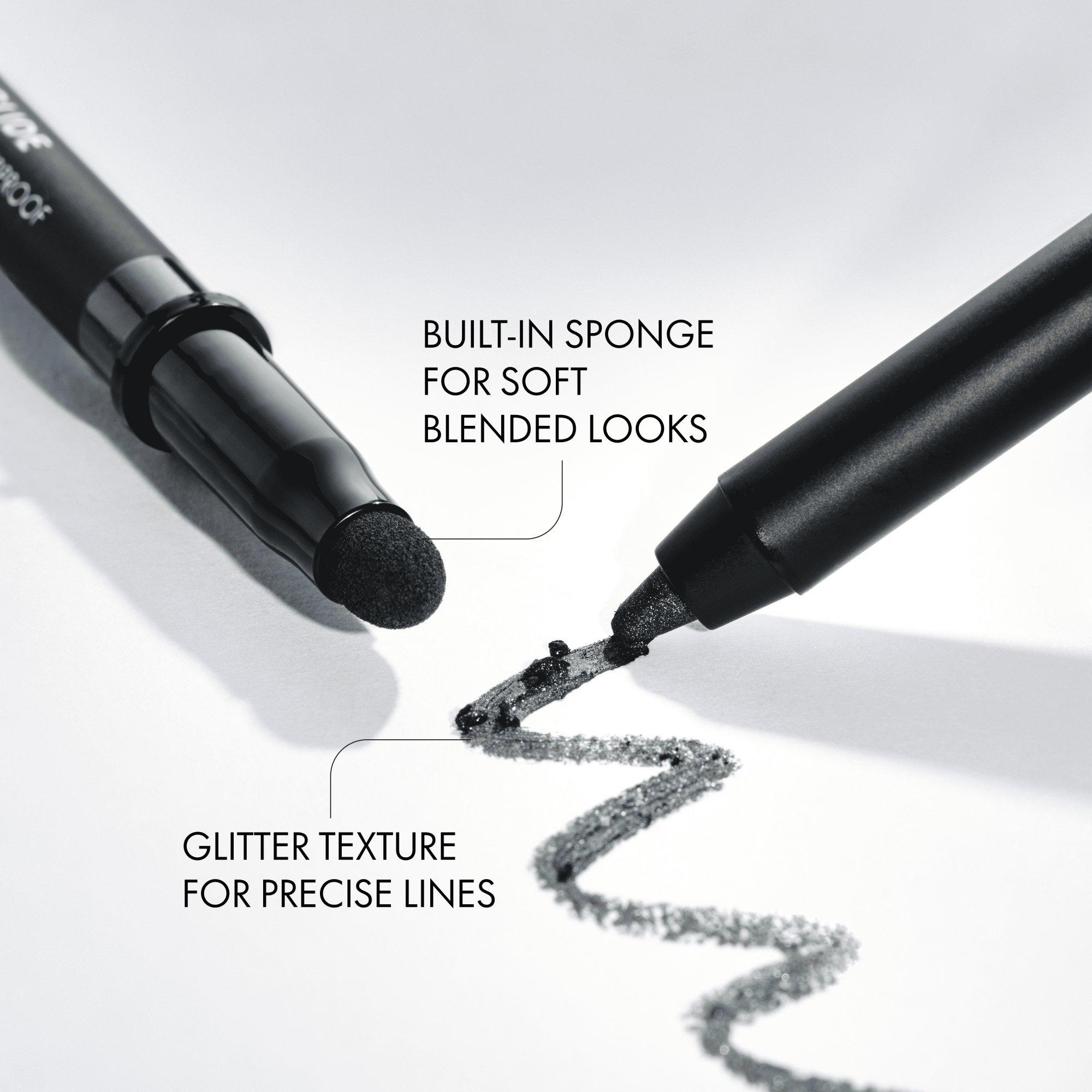 Jewel Glide Effect Eye Pencil