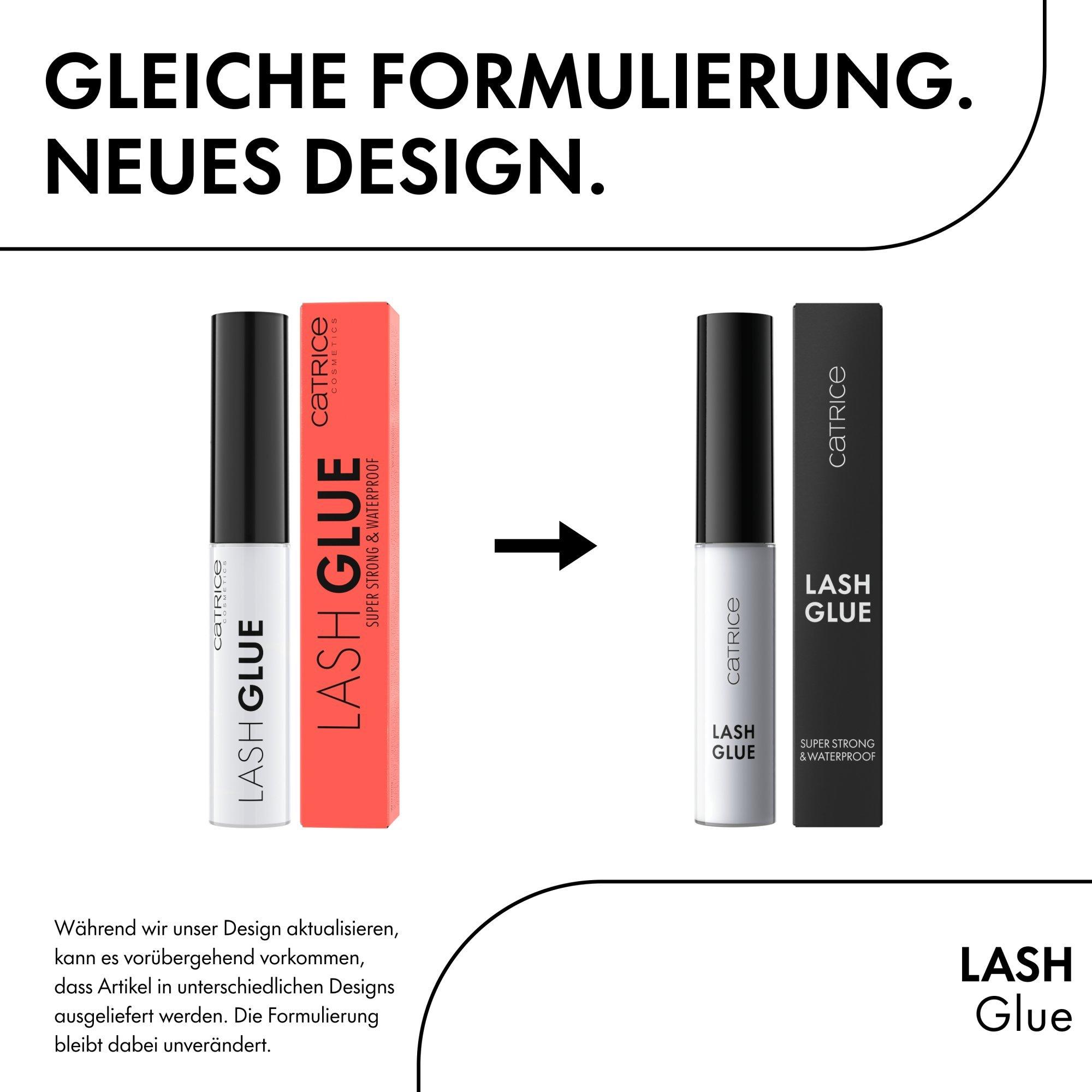 Lash Glue