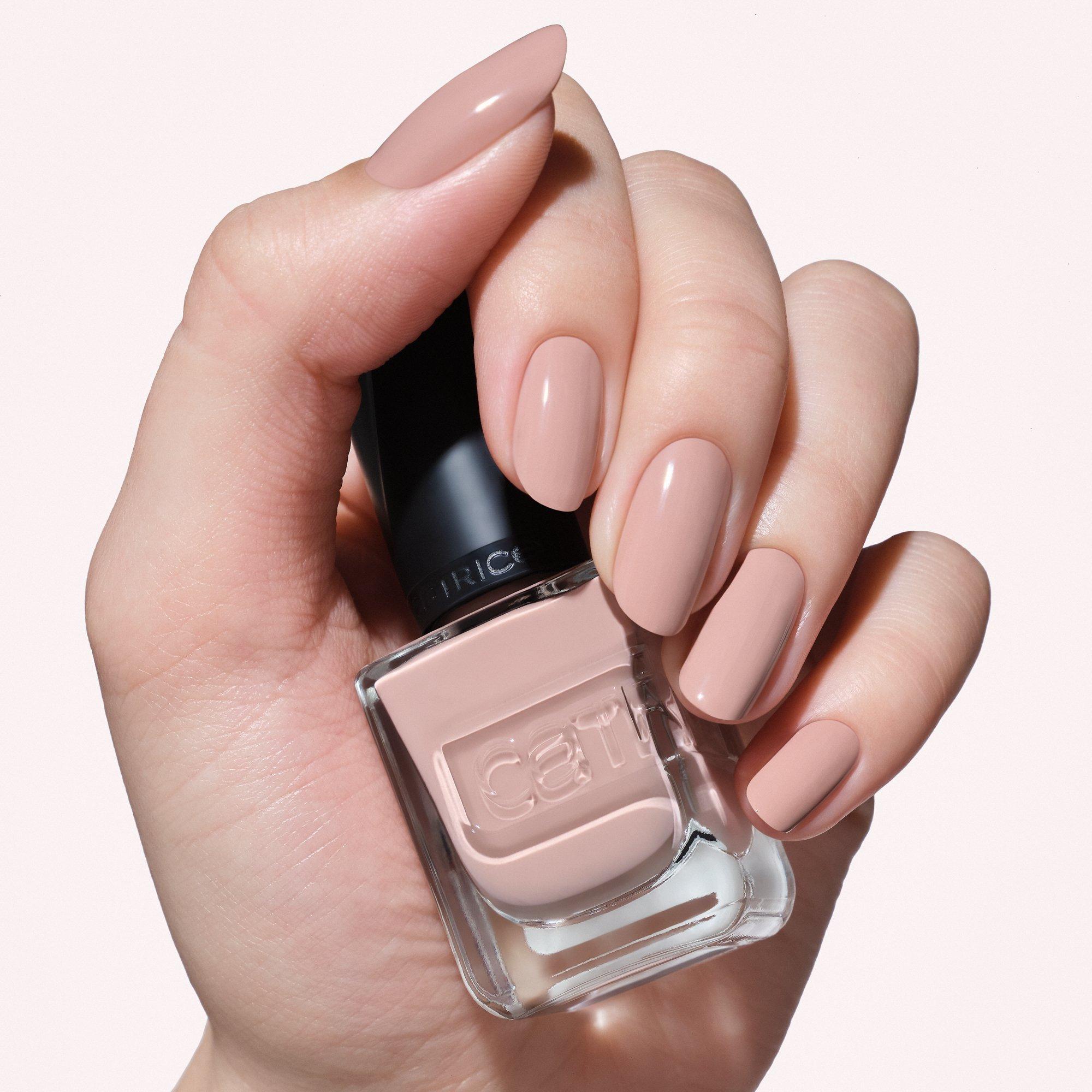 GEL AFFAIR Smalto Unghie Effetto Gel
