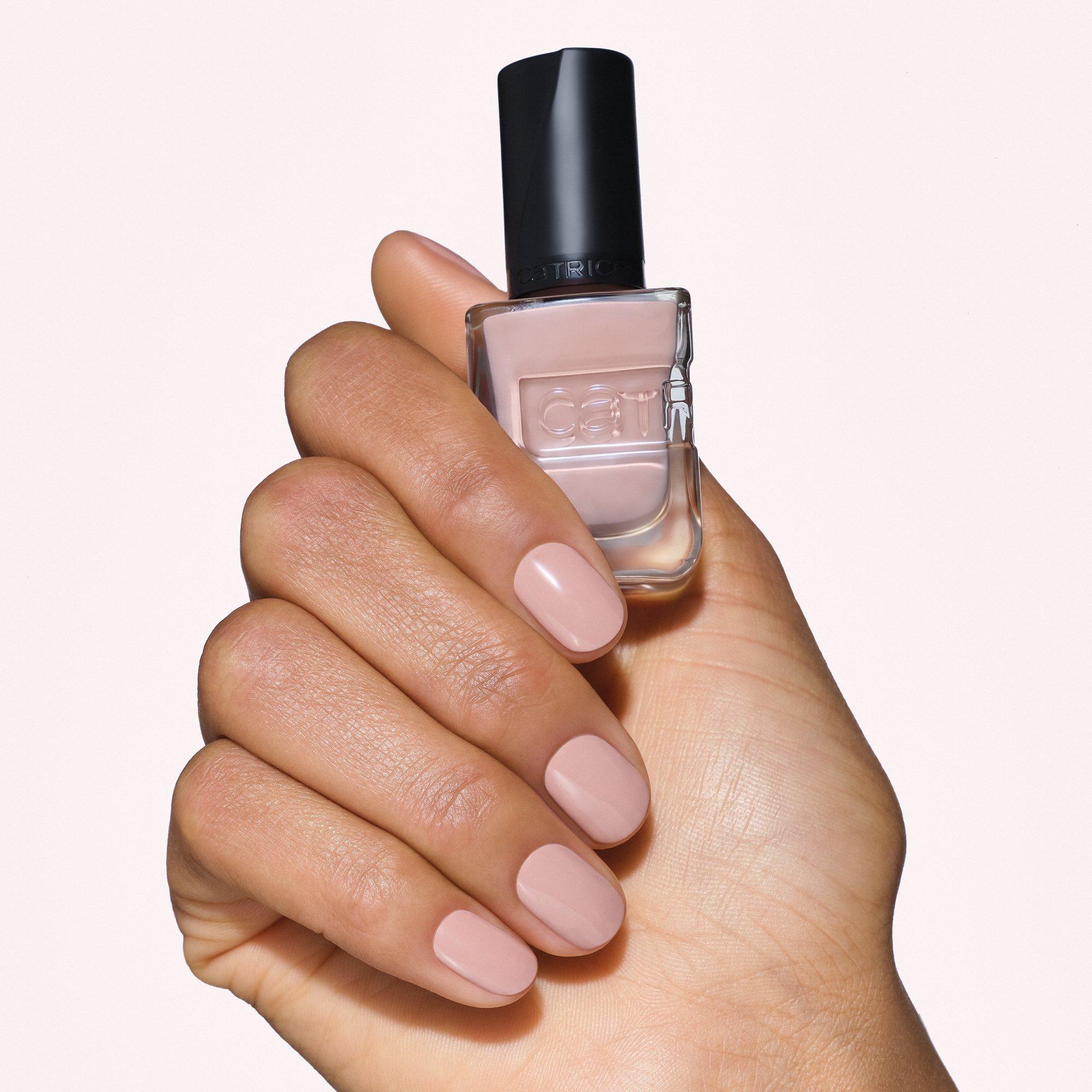 GEL AFFAIR Smalto Unghie Effetto Gel
