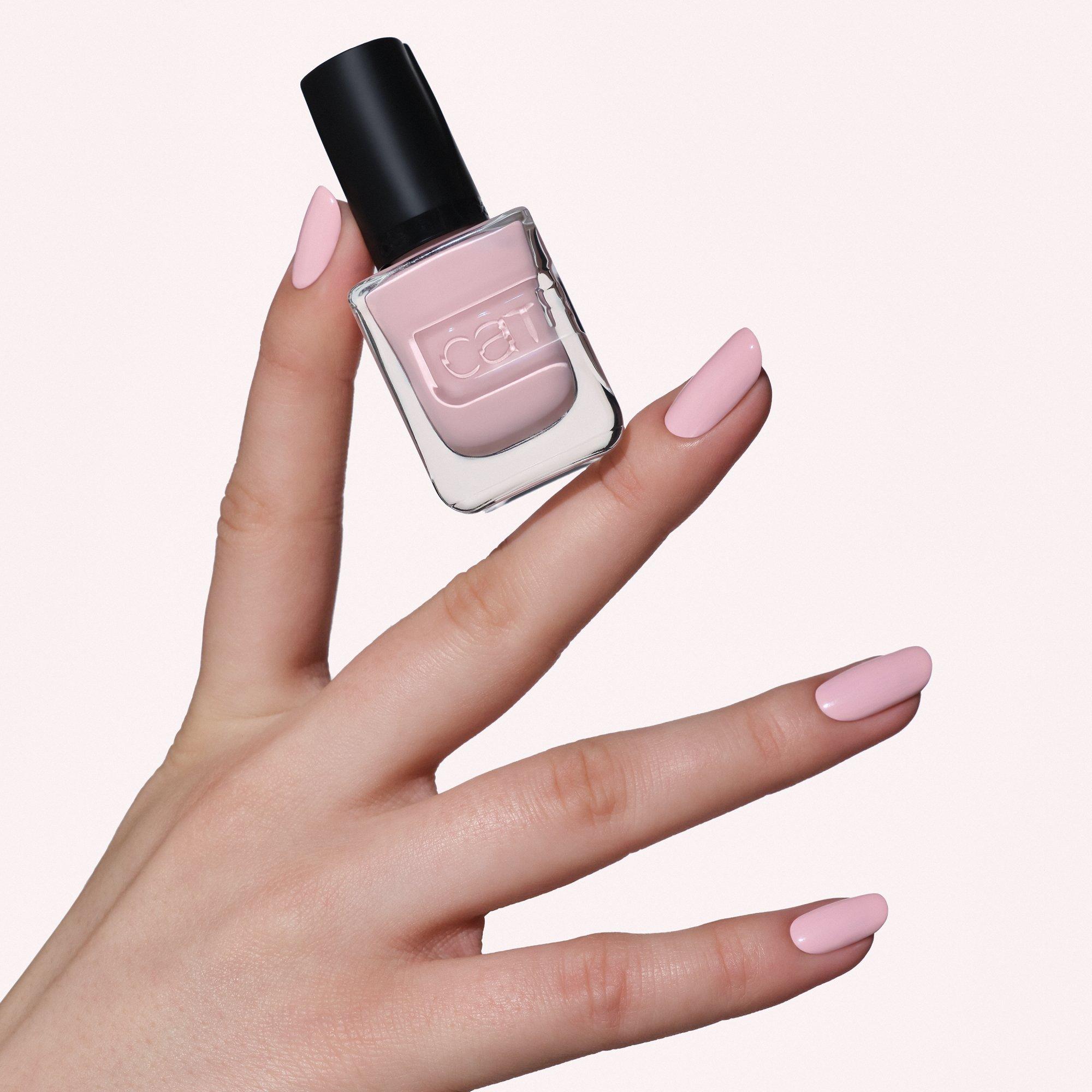 Lac de unghii GEL AFFAIR