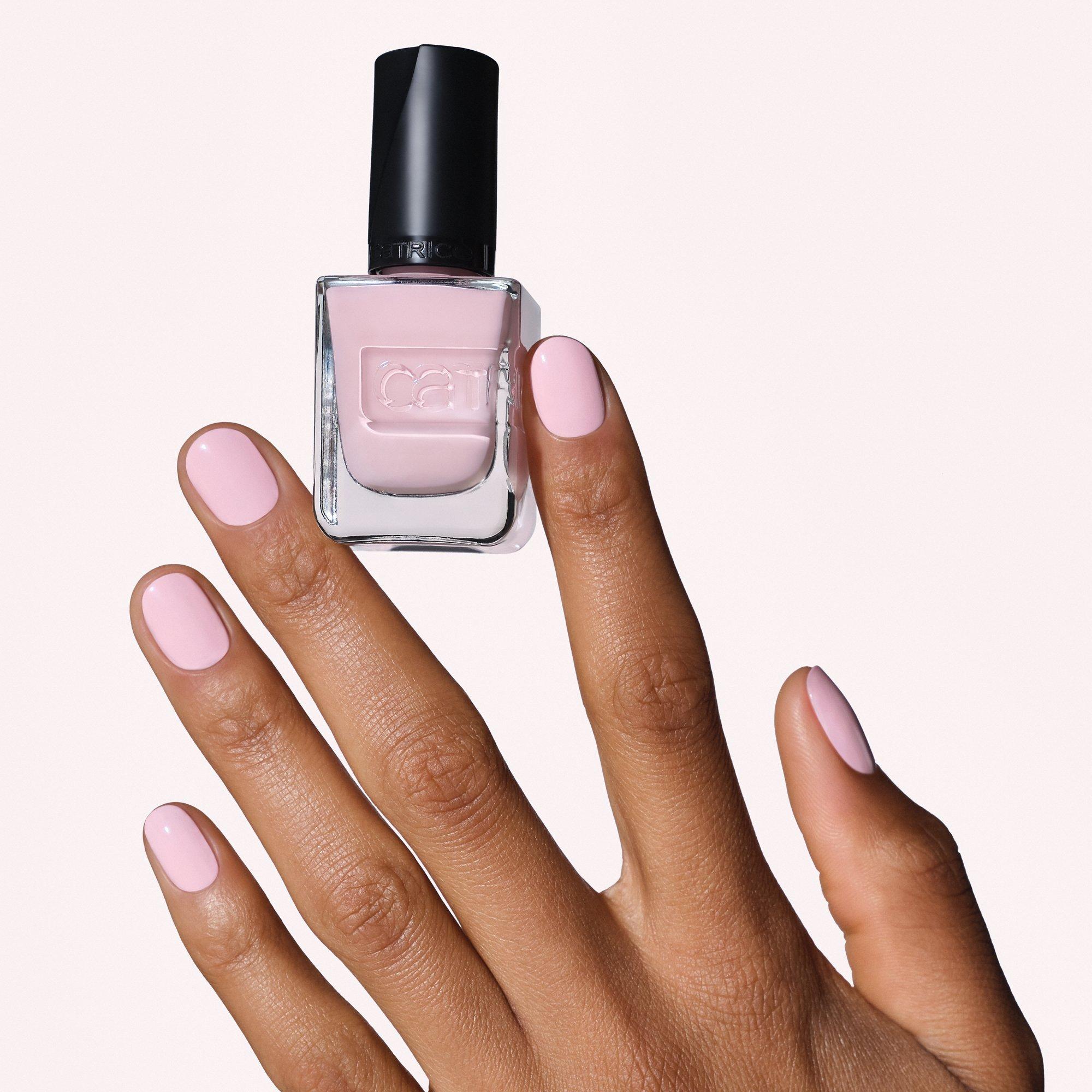 Lac de unghii GEL AFFAIR