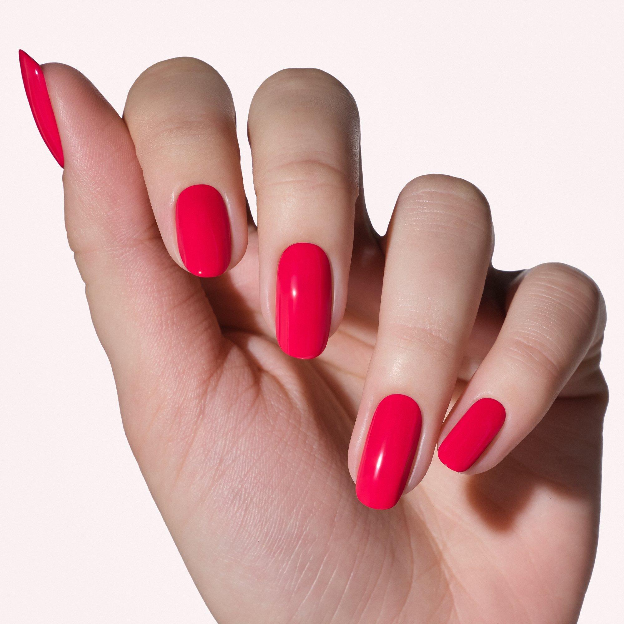 GEL AFFAIR Smalto Unghie Effetto Gel