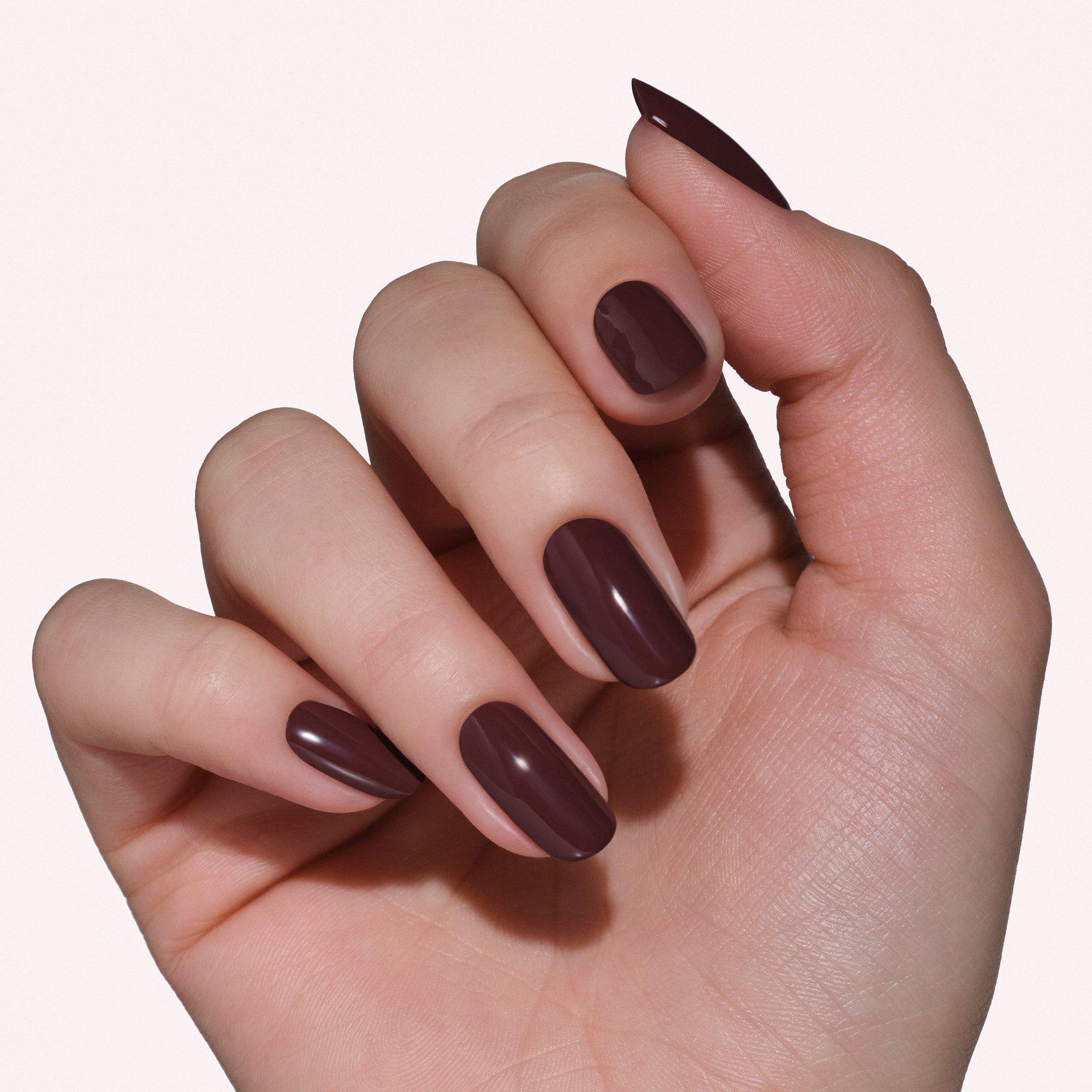 GEL AFFAIR Smalto Unghie Effetto Gel