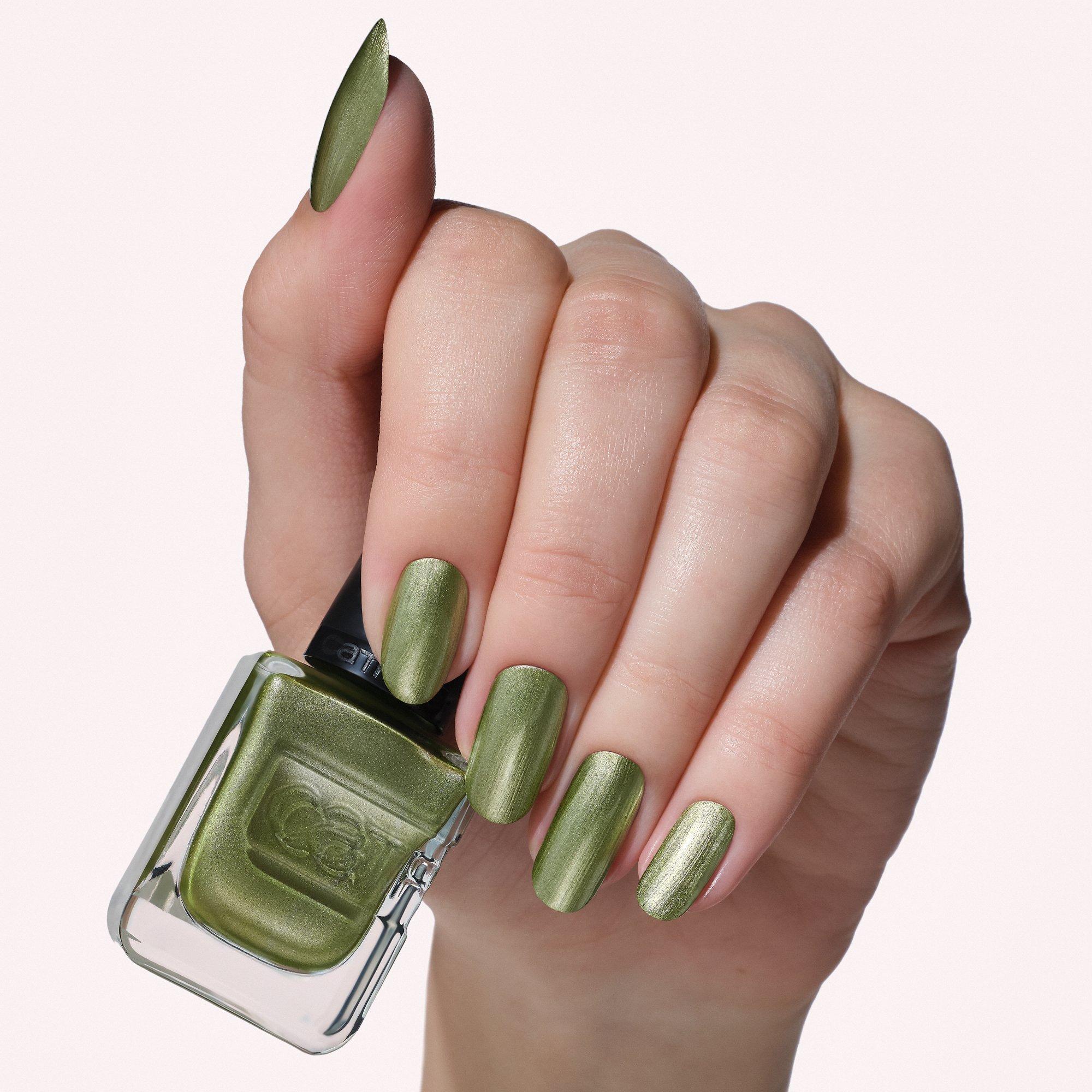 GEL AFFAIR Smalto Unghie Effetto Gel