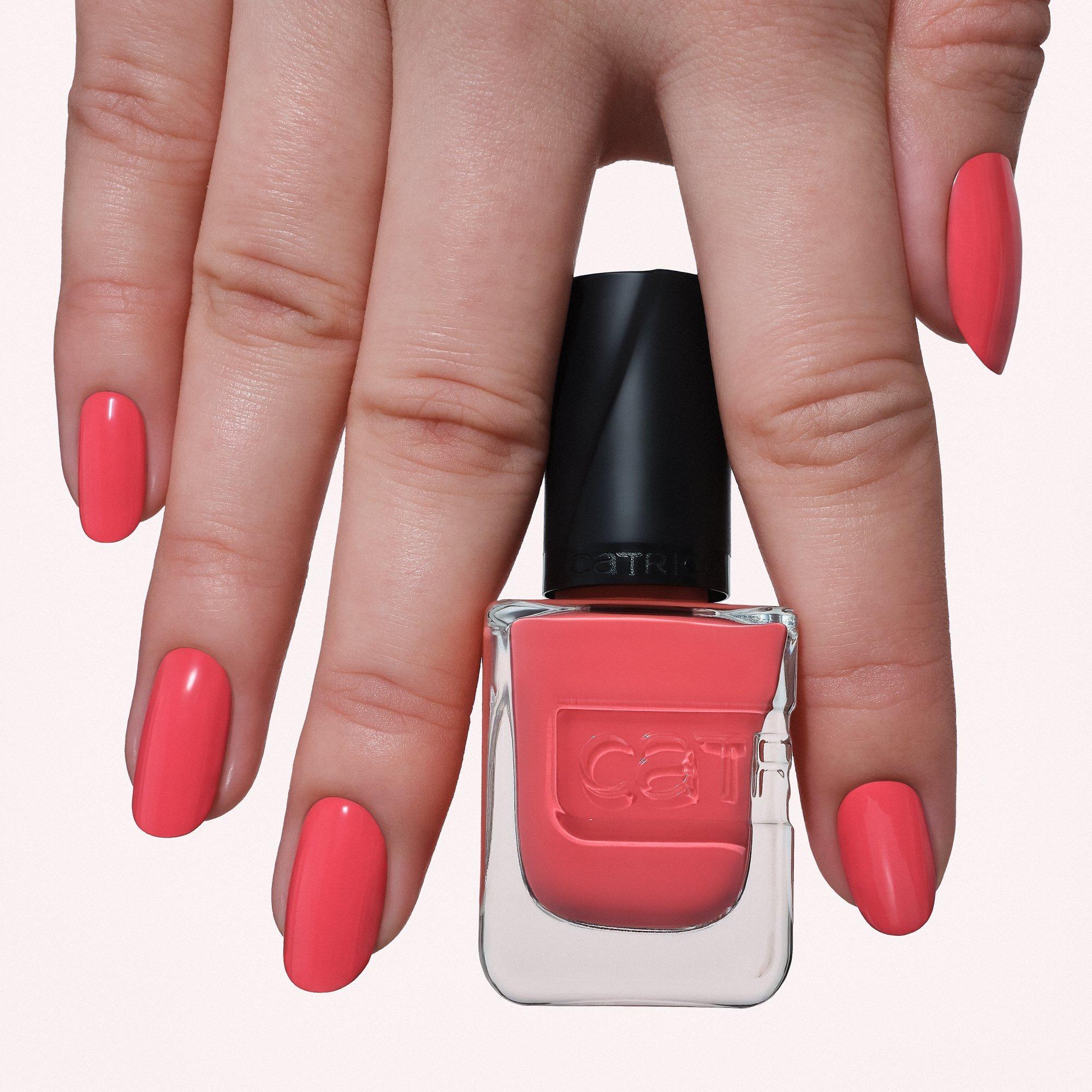 GEL AFFAIR Smalto Unghie Effetto Gel