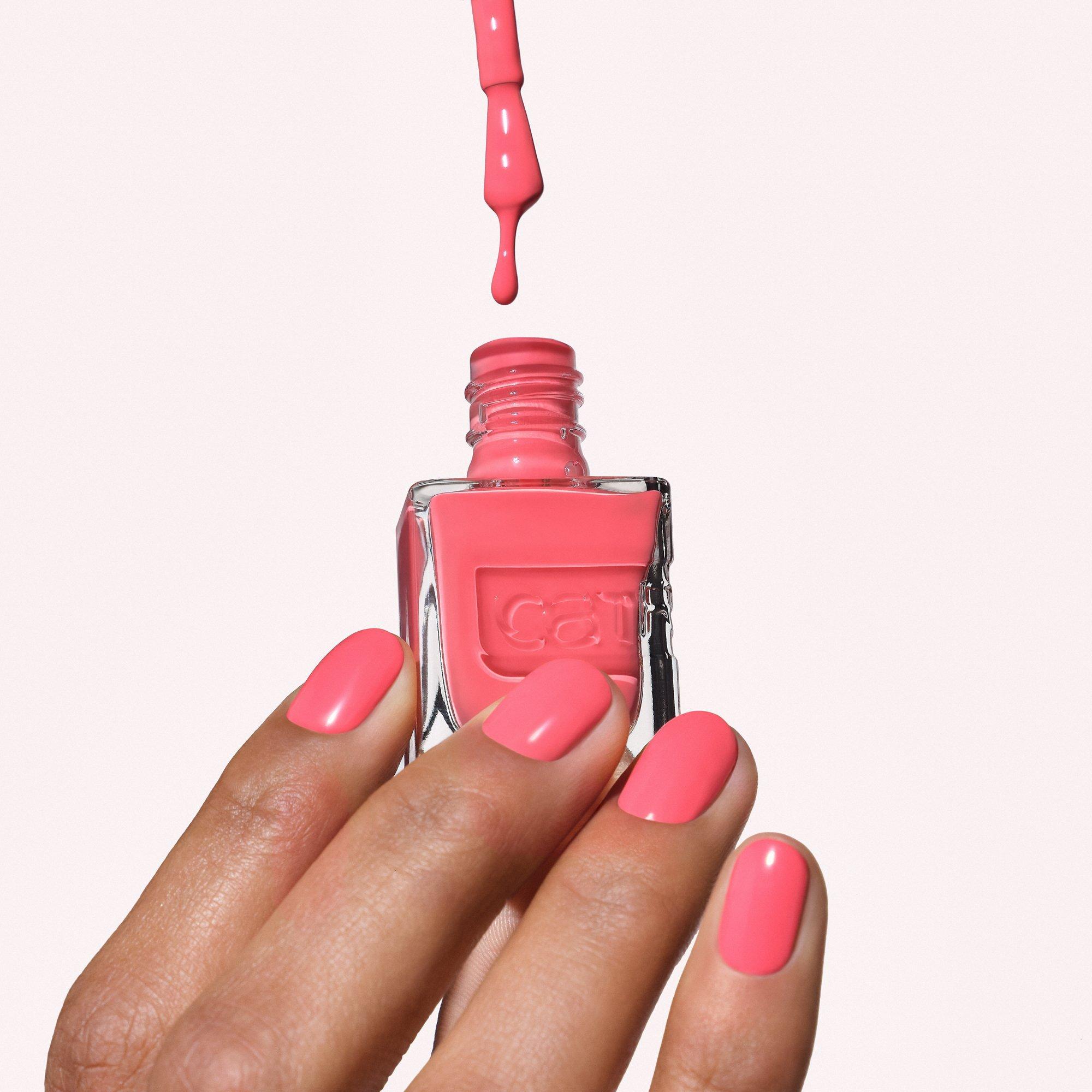 GEL AFFAIR Smalto Unghie Effetto Gel