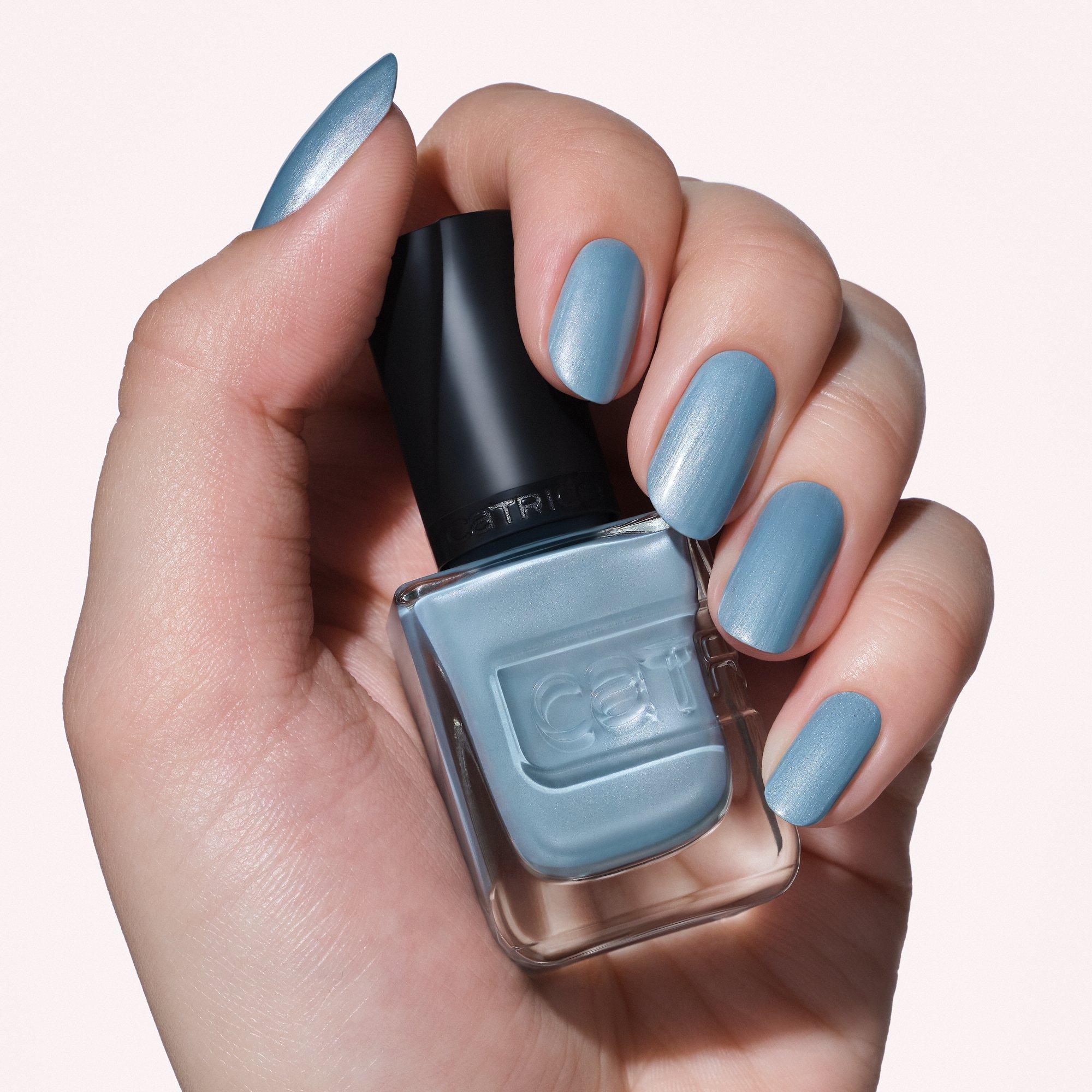 GEL AFFAIR Smalto Unghie Effetto Gel