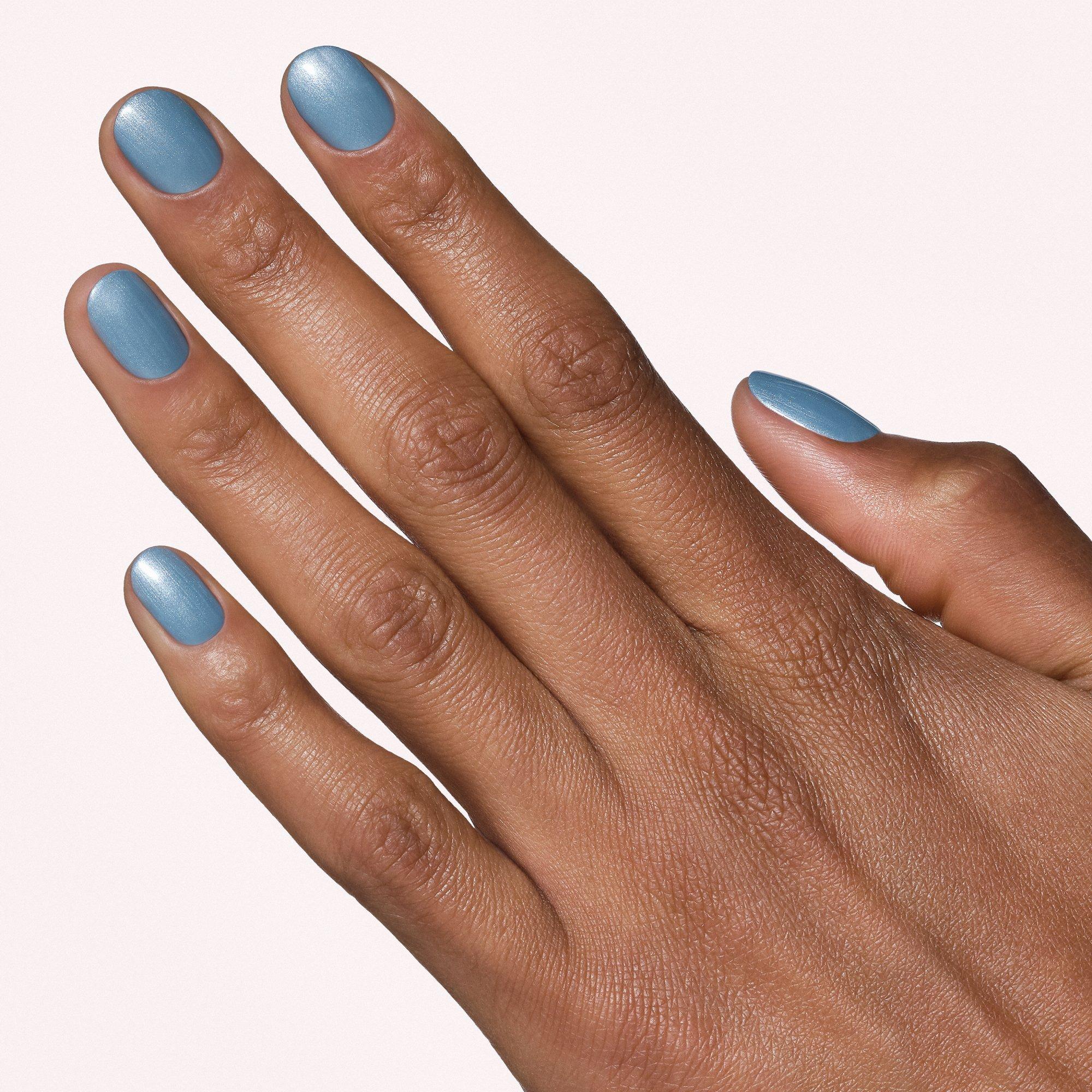 GEL AFFAIR Smalto Unghie Effetto Gel