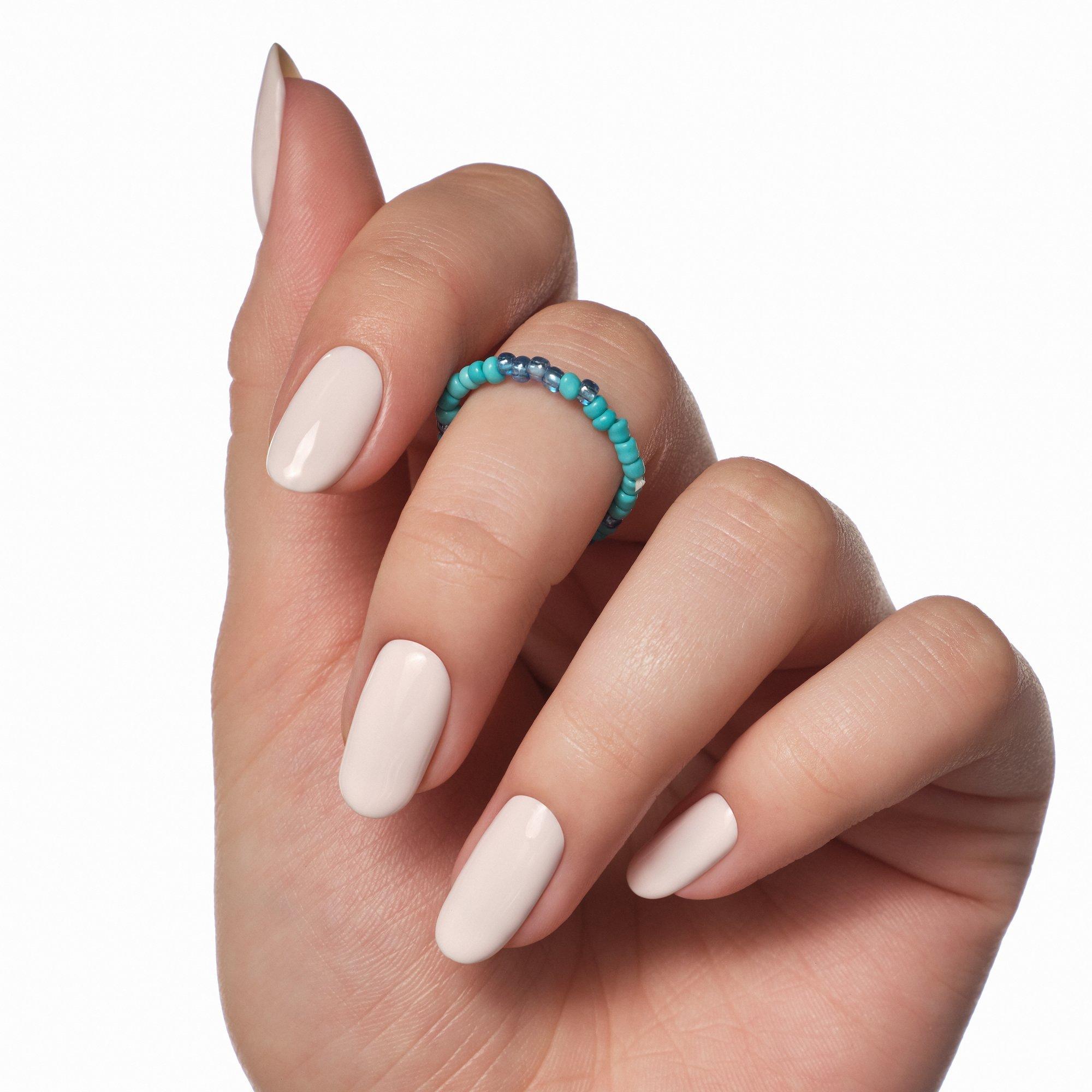 UV GEL EASY OFF uv nail polish