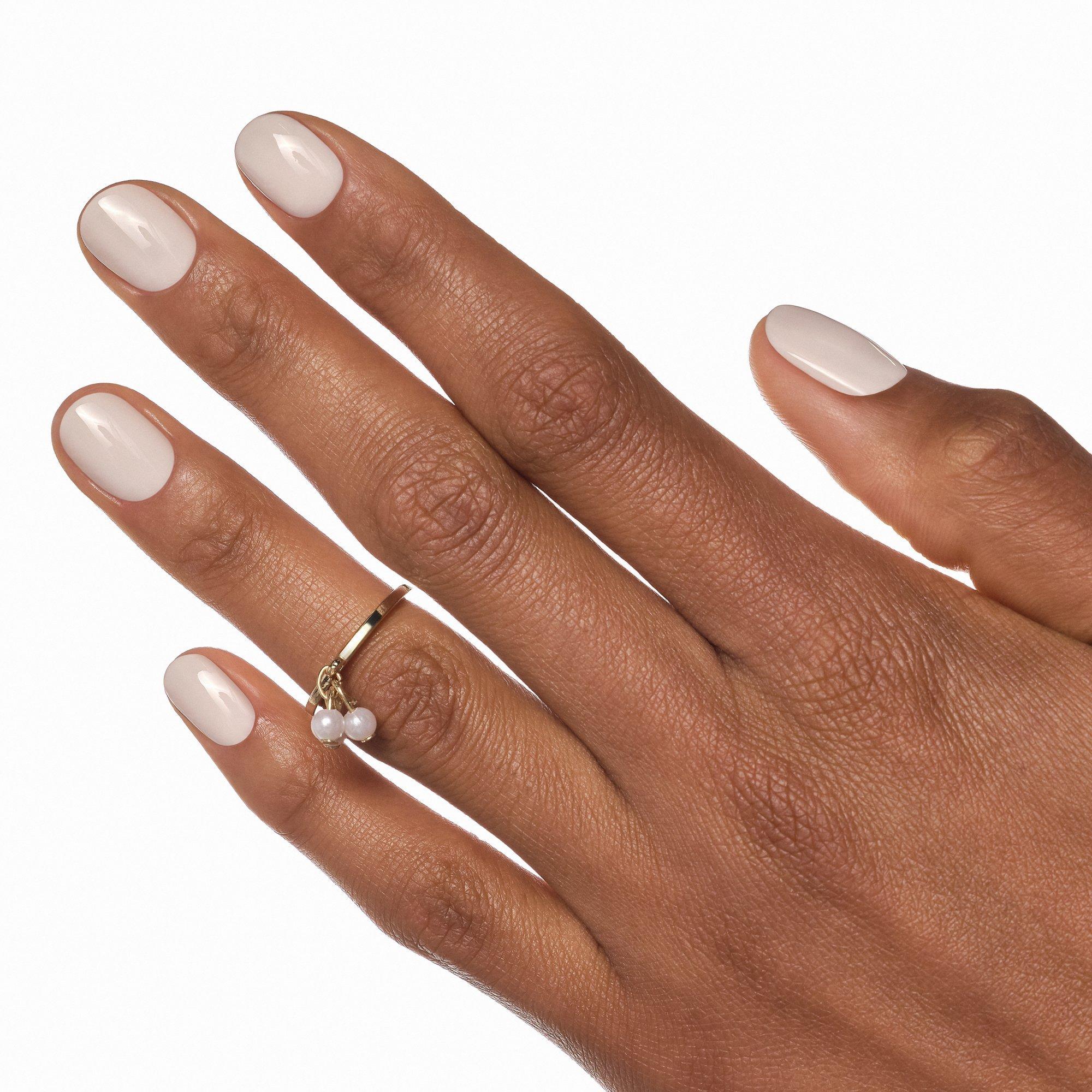 UV GEL EASY OFF uv nail polish