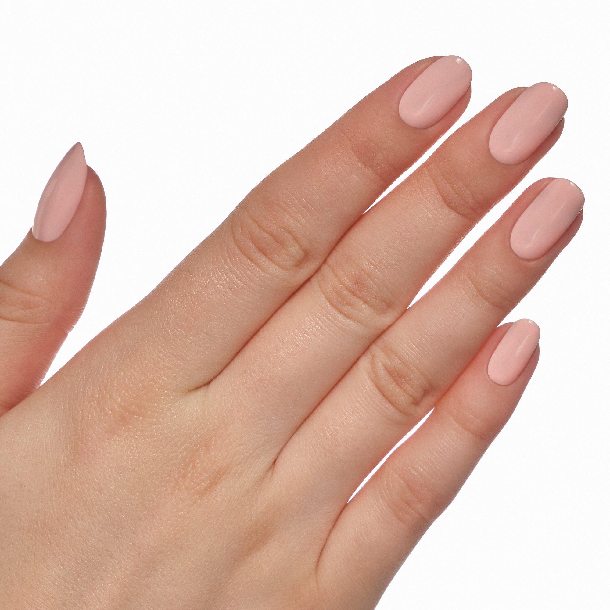 UV GEL EASY OFF uv nail polish