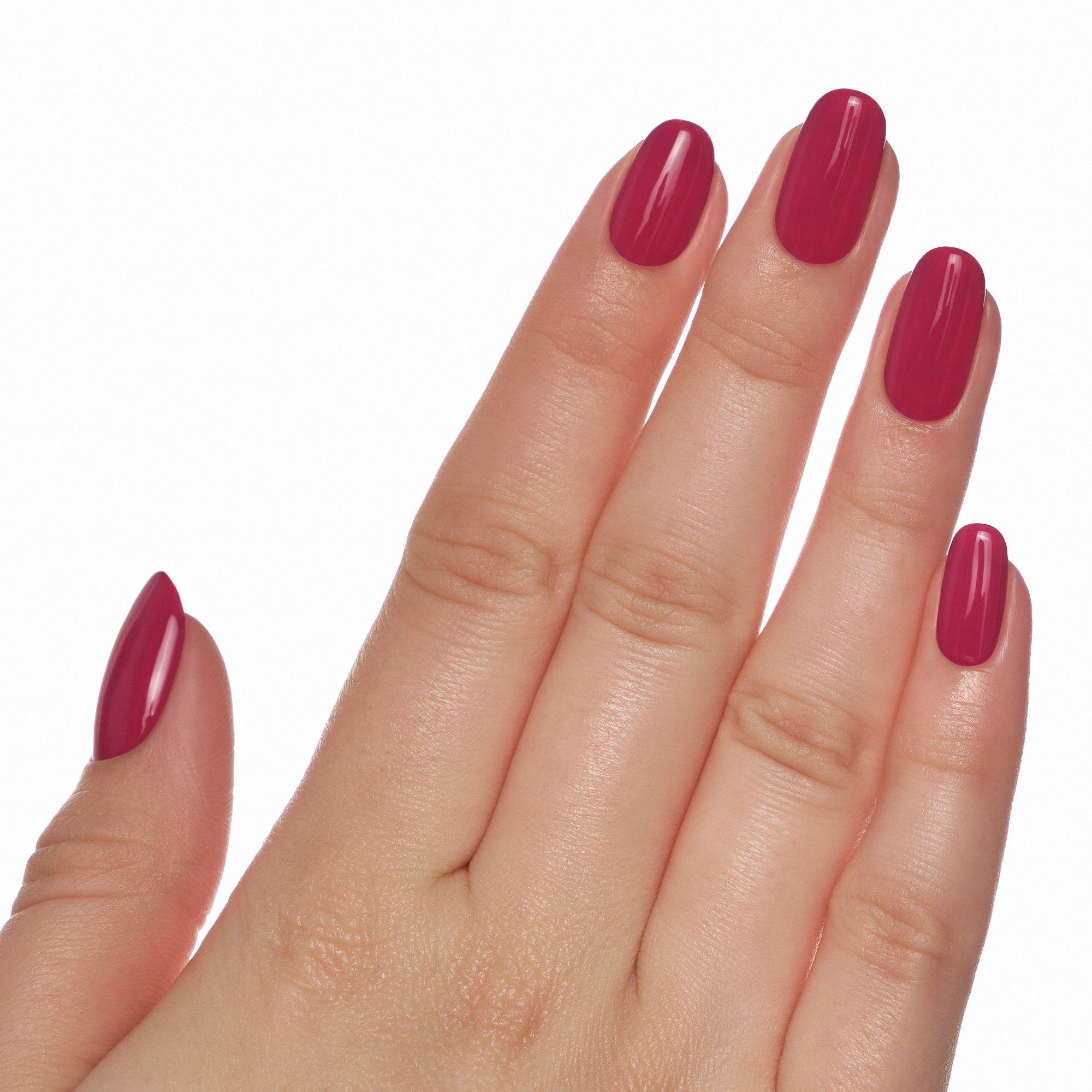 UV GEL EASY OFF uv nail polish