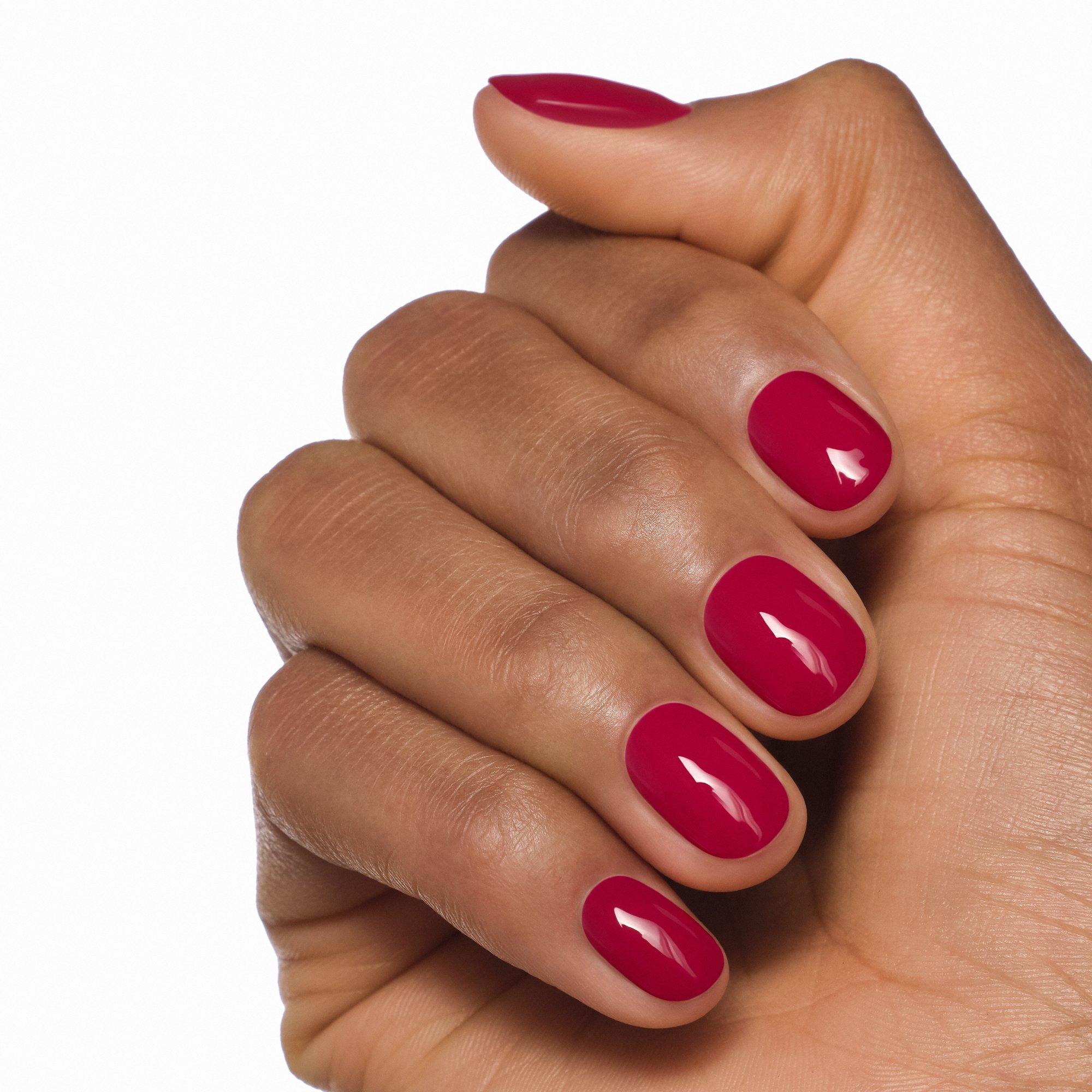 UV GEL EASY OFF uv nail polish
